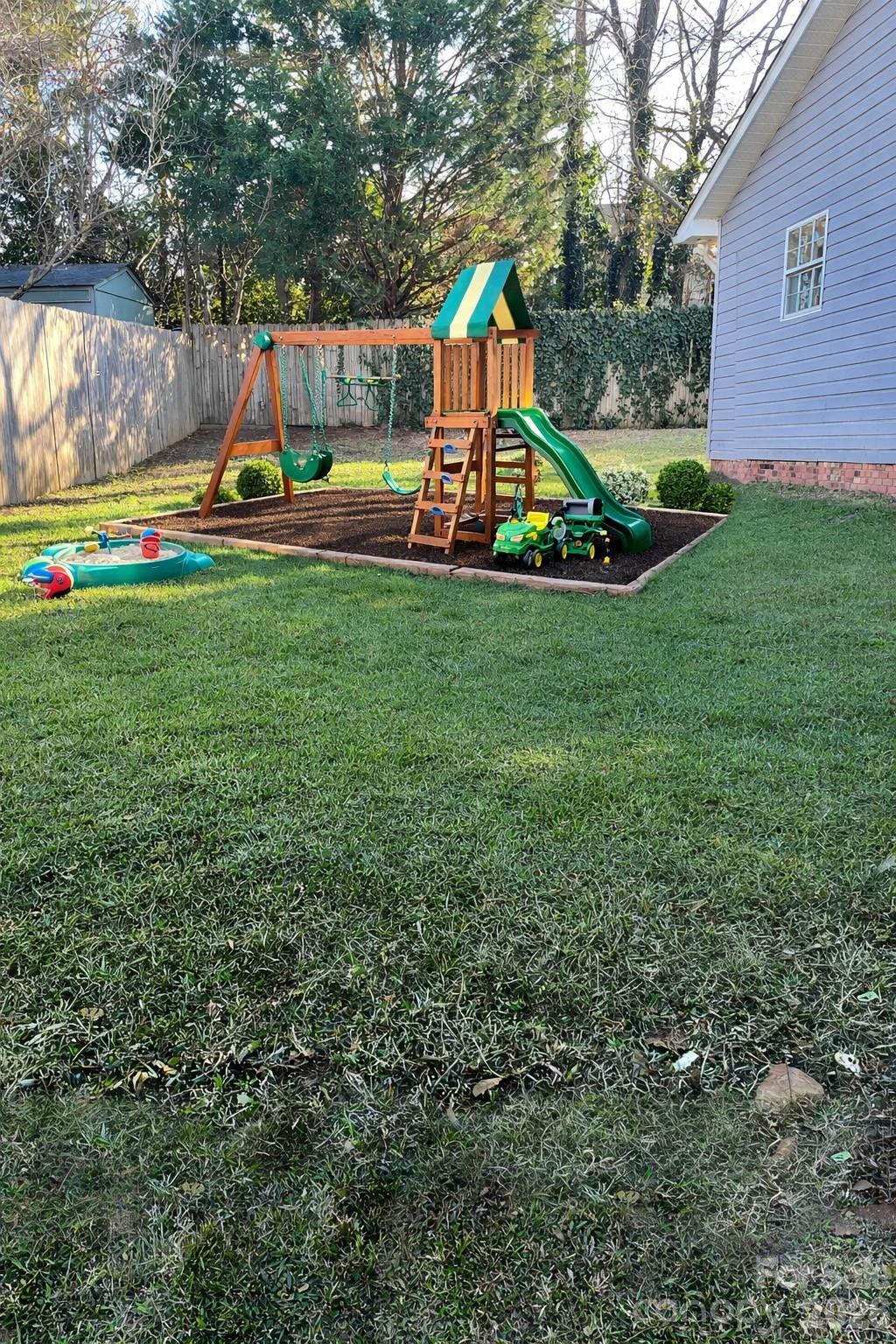314 Tylers Way — Fort Mill