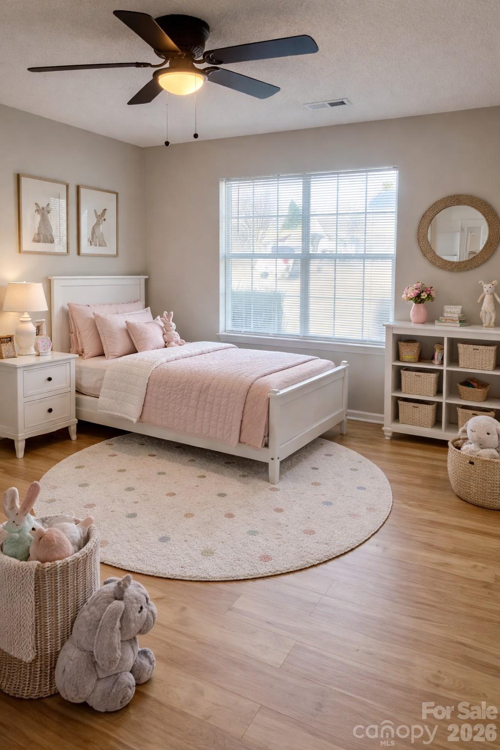 314 Tylers Way — Fort Mill