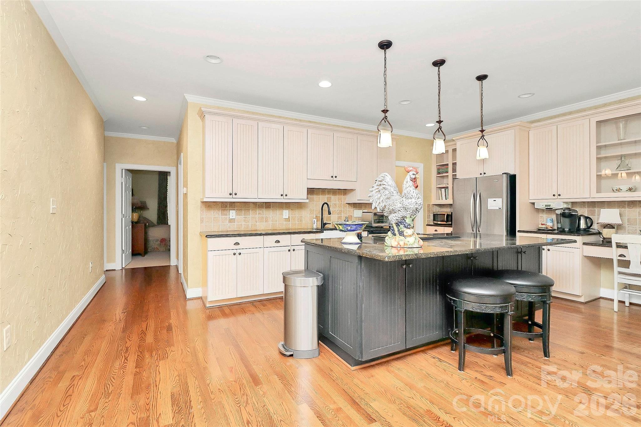 729 Lochaven Road — Waxhaw