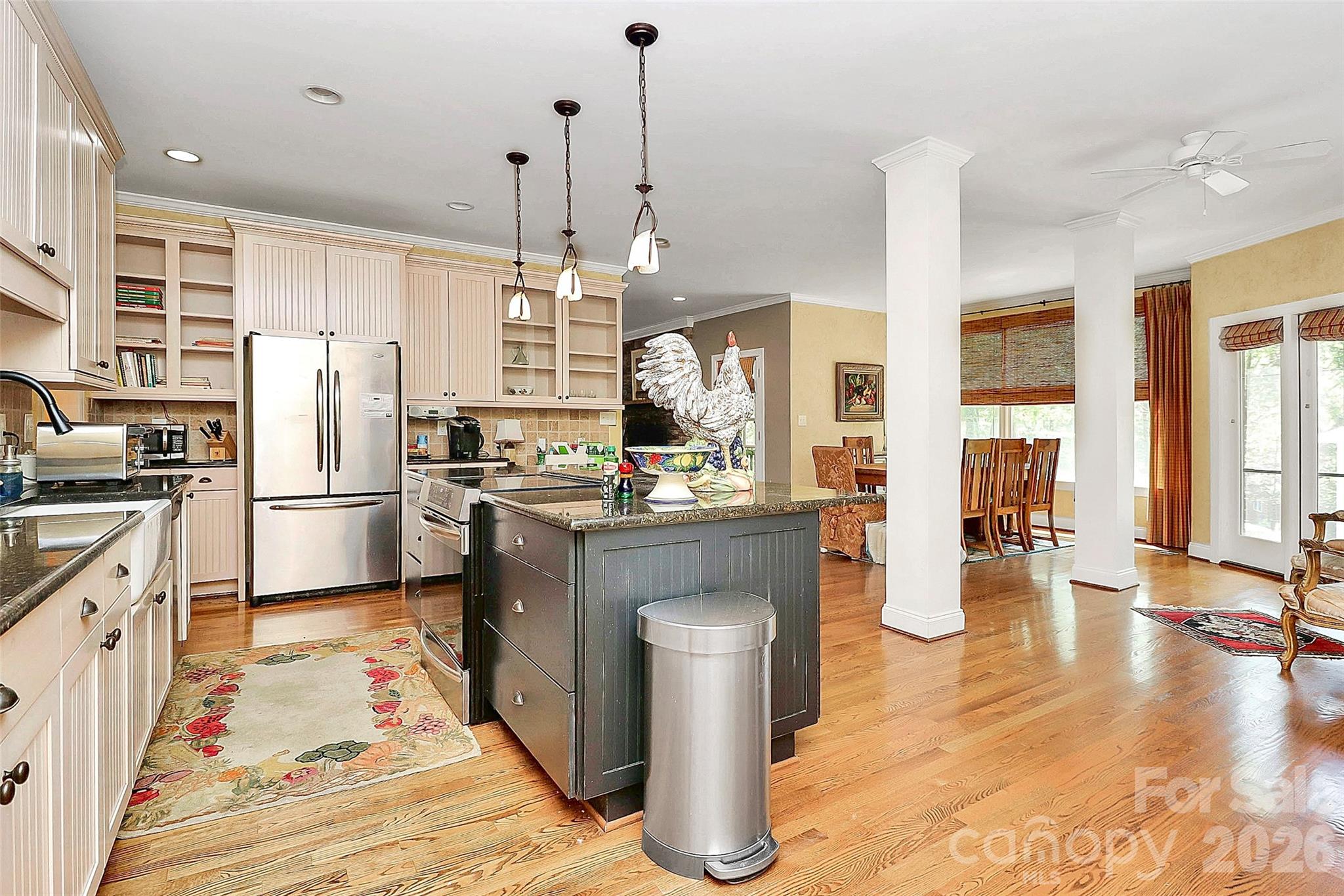 729 Lochaven Road — Waxhaw