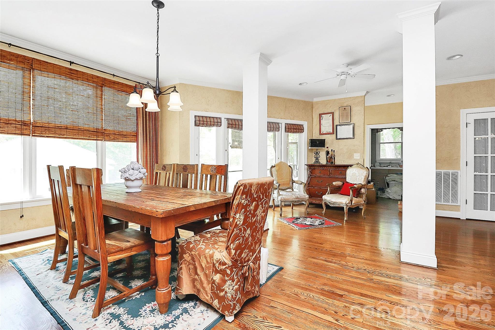 729 Lochaven Road — Waxhaw
