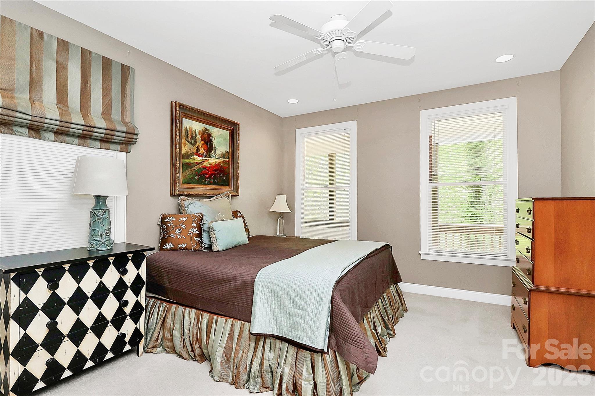729 Lochaven Road — Waxhaw