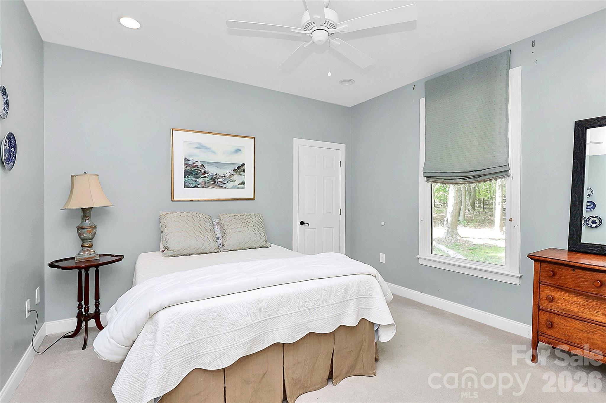 729 Lochaven Road — Waxhaw
