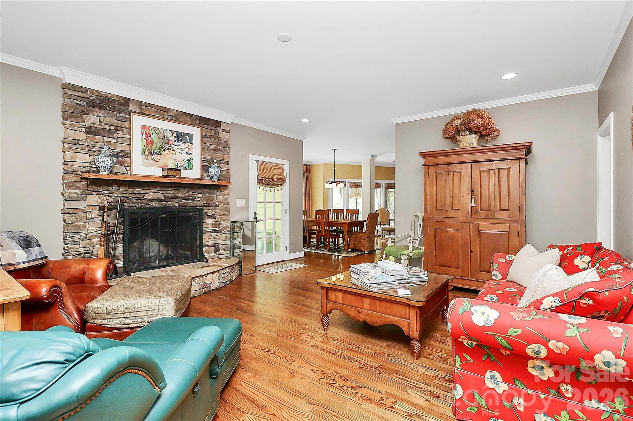 729 Lochaven Road — Waxhaw