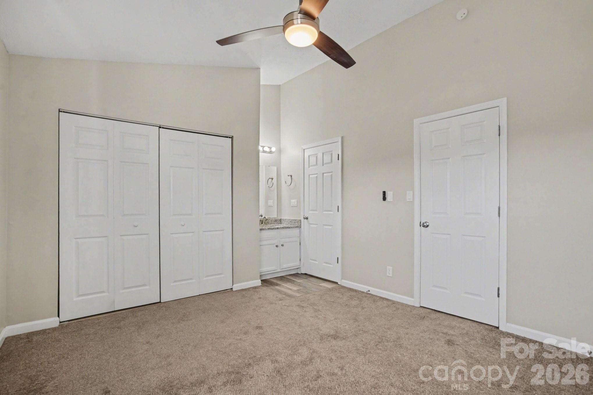 8221 Circle Tree Lane — Charlotte