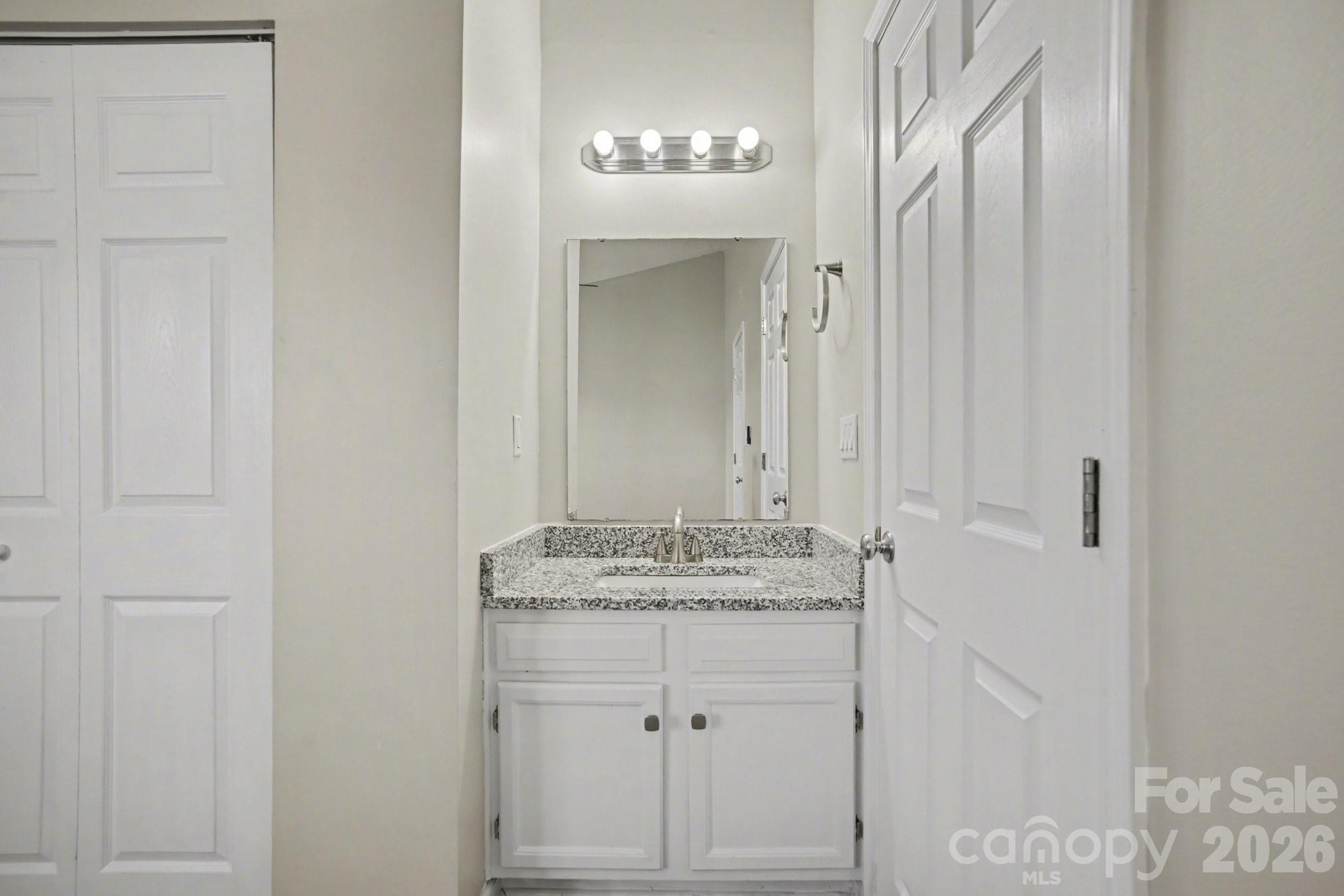 8221 Circle Tree Lane — Charlotte
