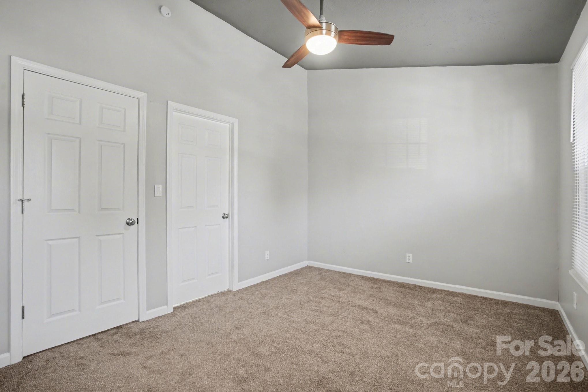 8221 Circle Tree Lane — Charlotte