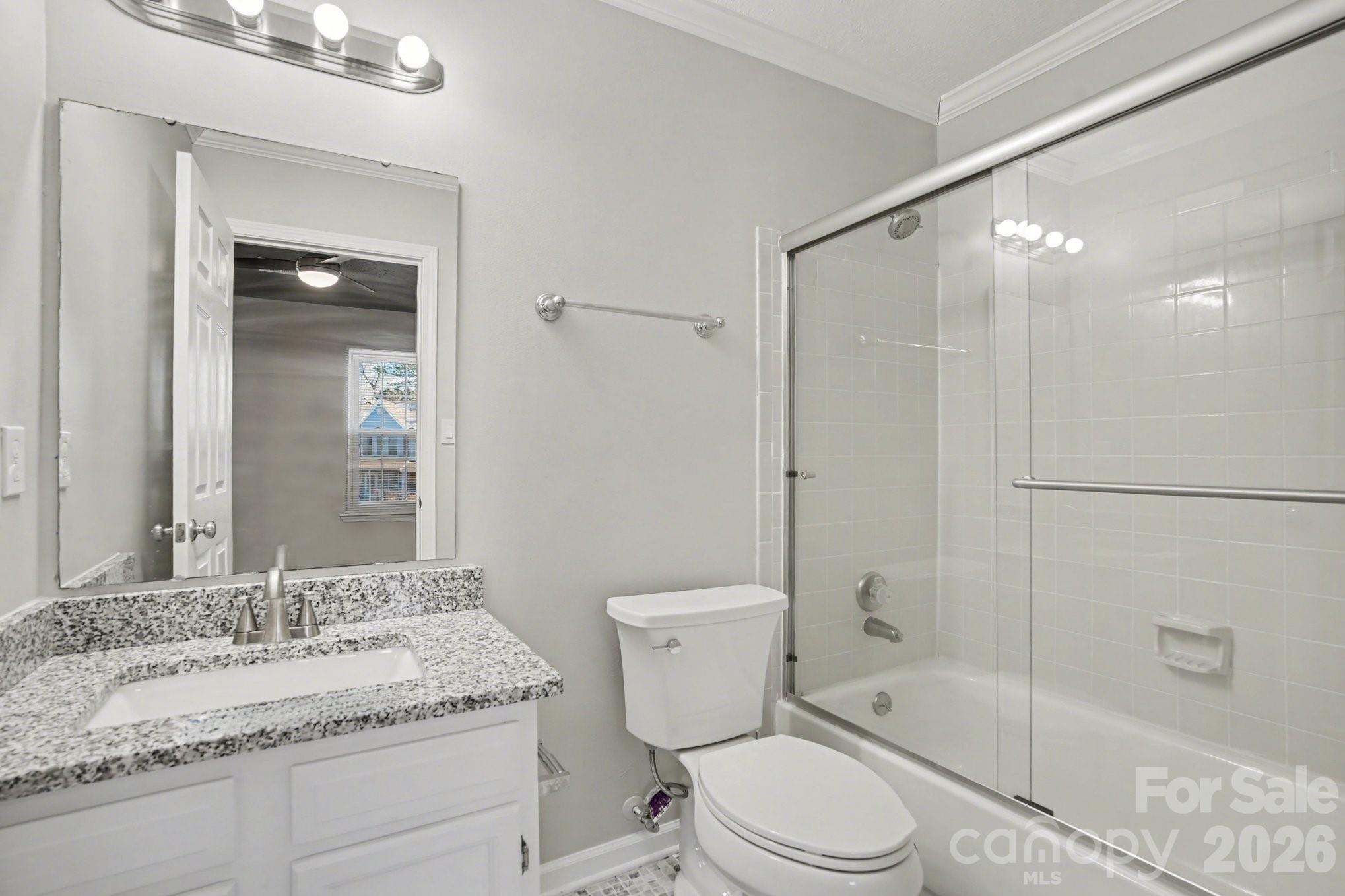 8221 Circle Tree Lane — Charlotte