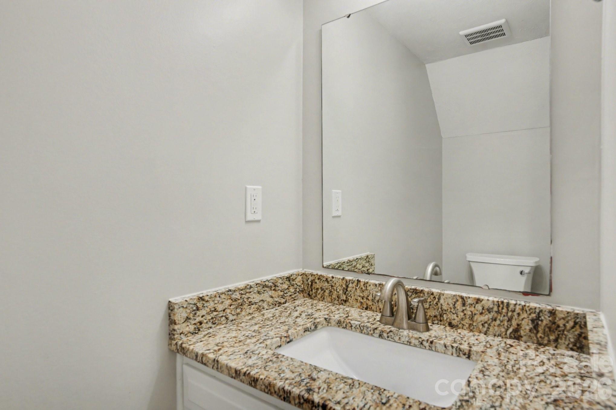 8221 Circle Tree Lane — Charlotte