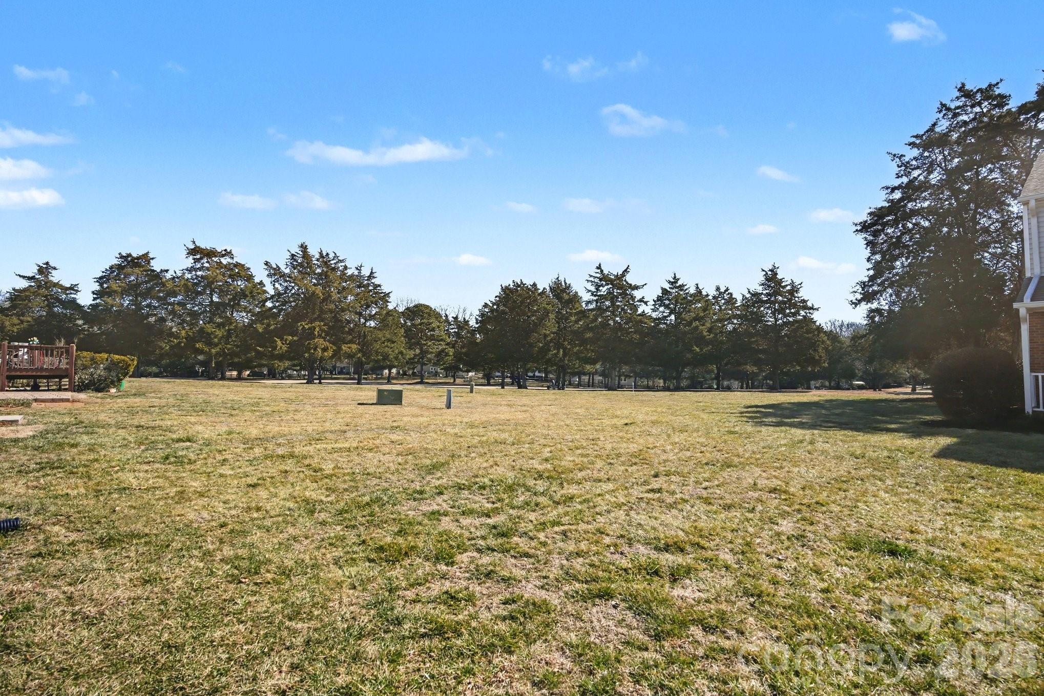 8221 Circle Tree Lane — Charlotte
