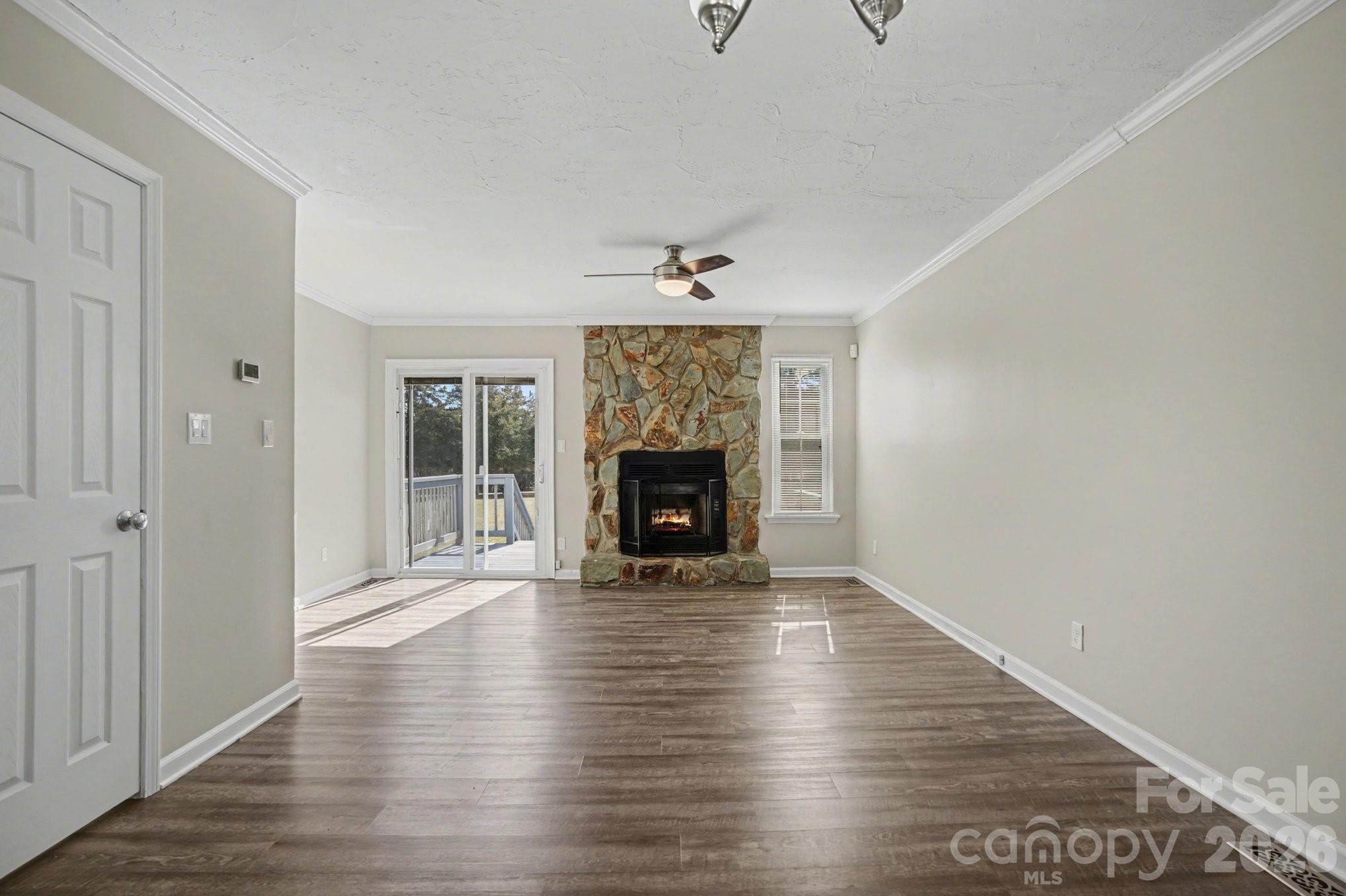 8221 Circle Tree Lane — Charlotte