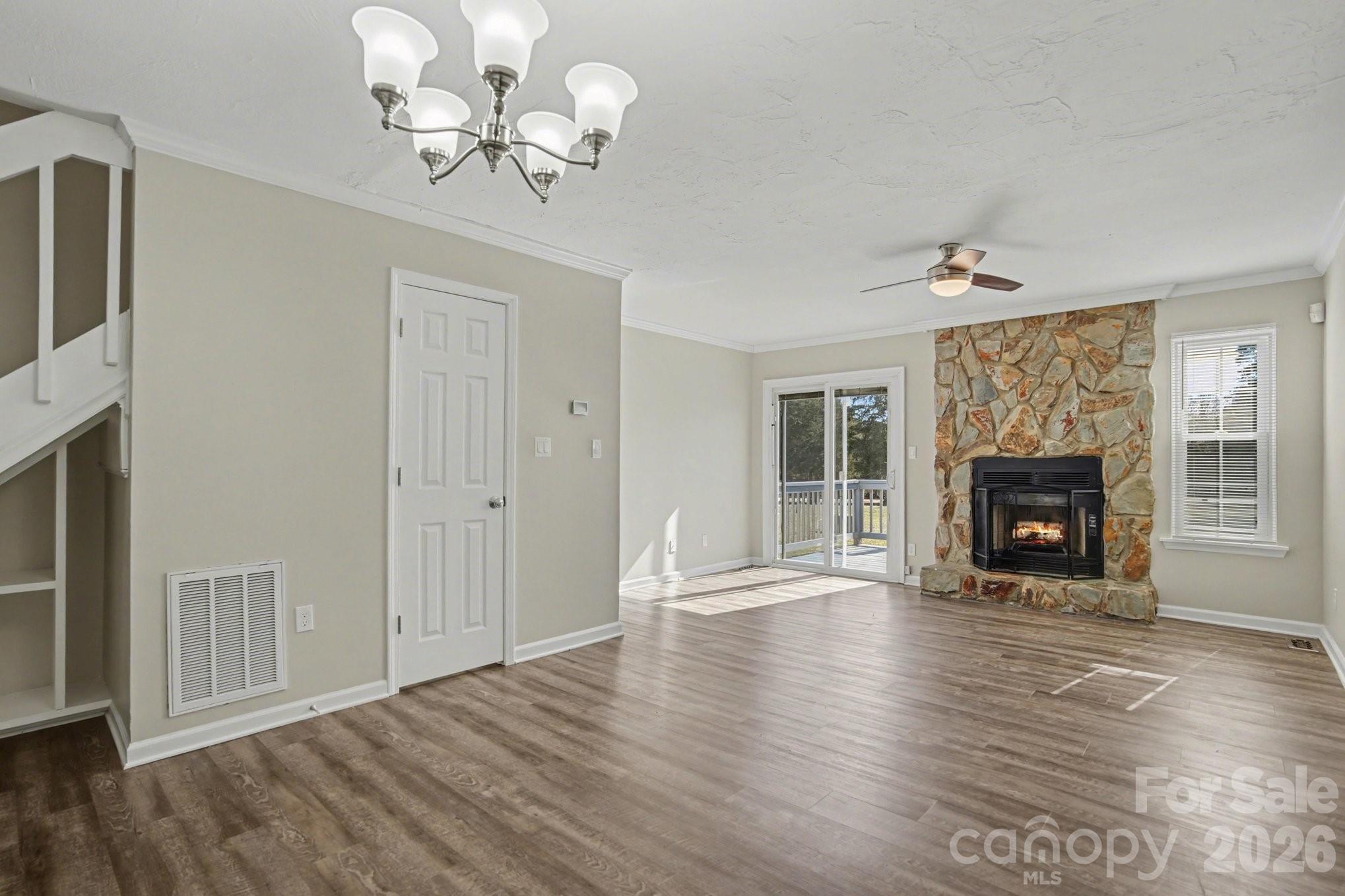 8221 Circle Tree Lane — Charlotte
