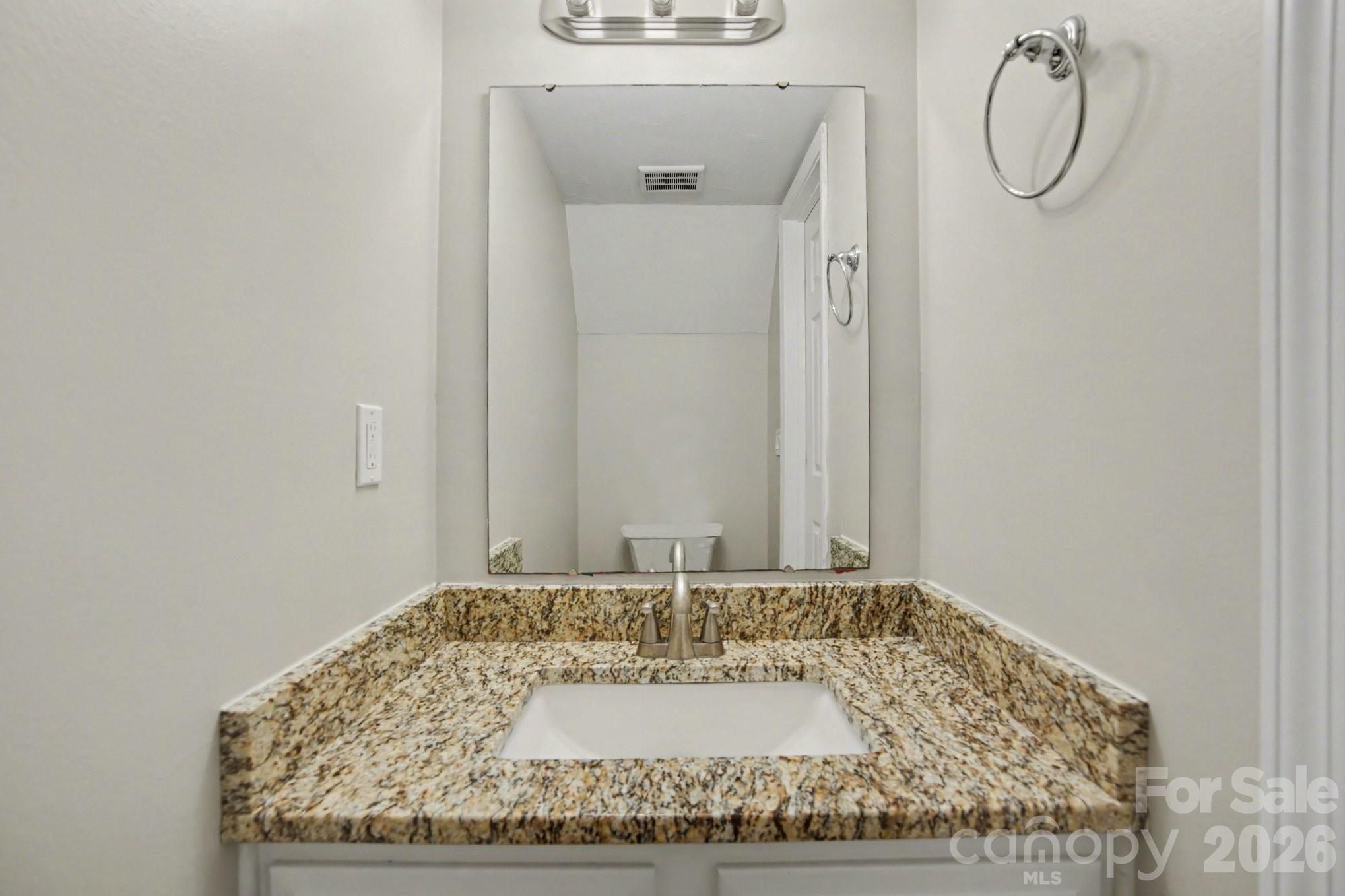 8221 Circle Tree Lane — Charlotte