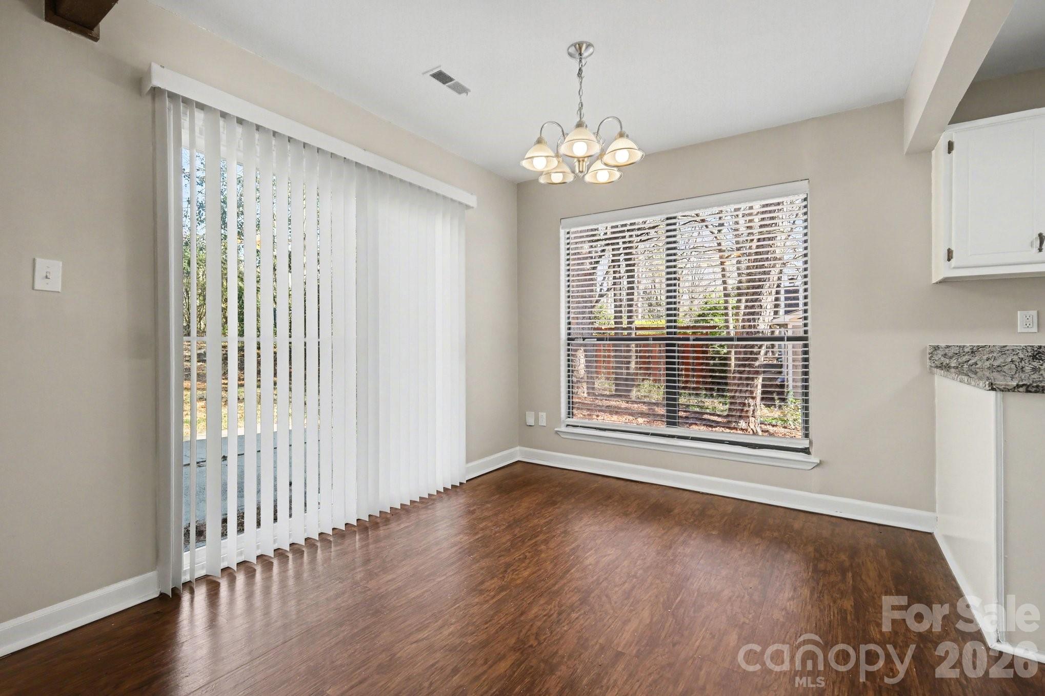 7341 Elwood Drive — Charlotte