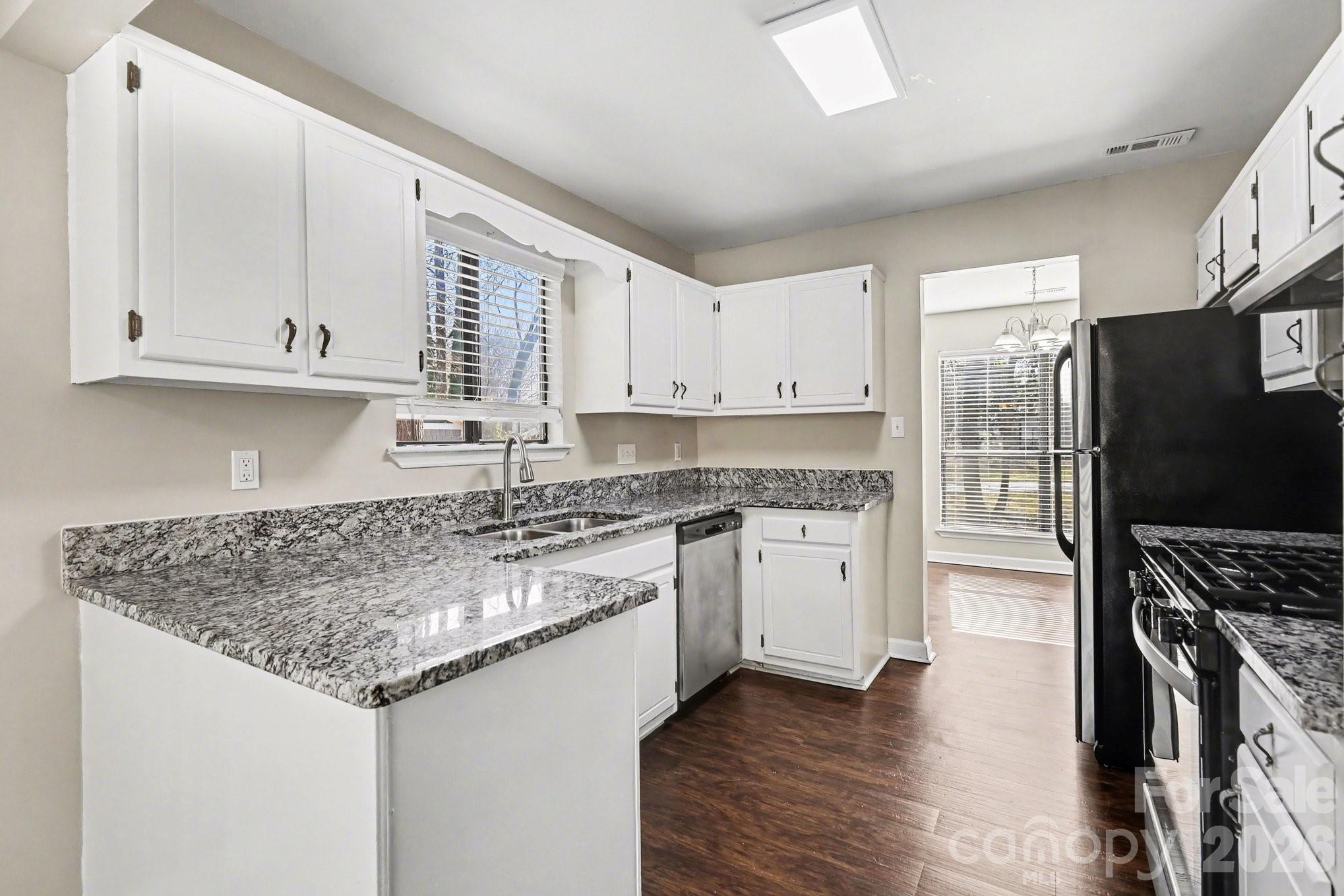 7341 Elwood Drive — Charlotte