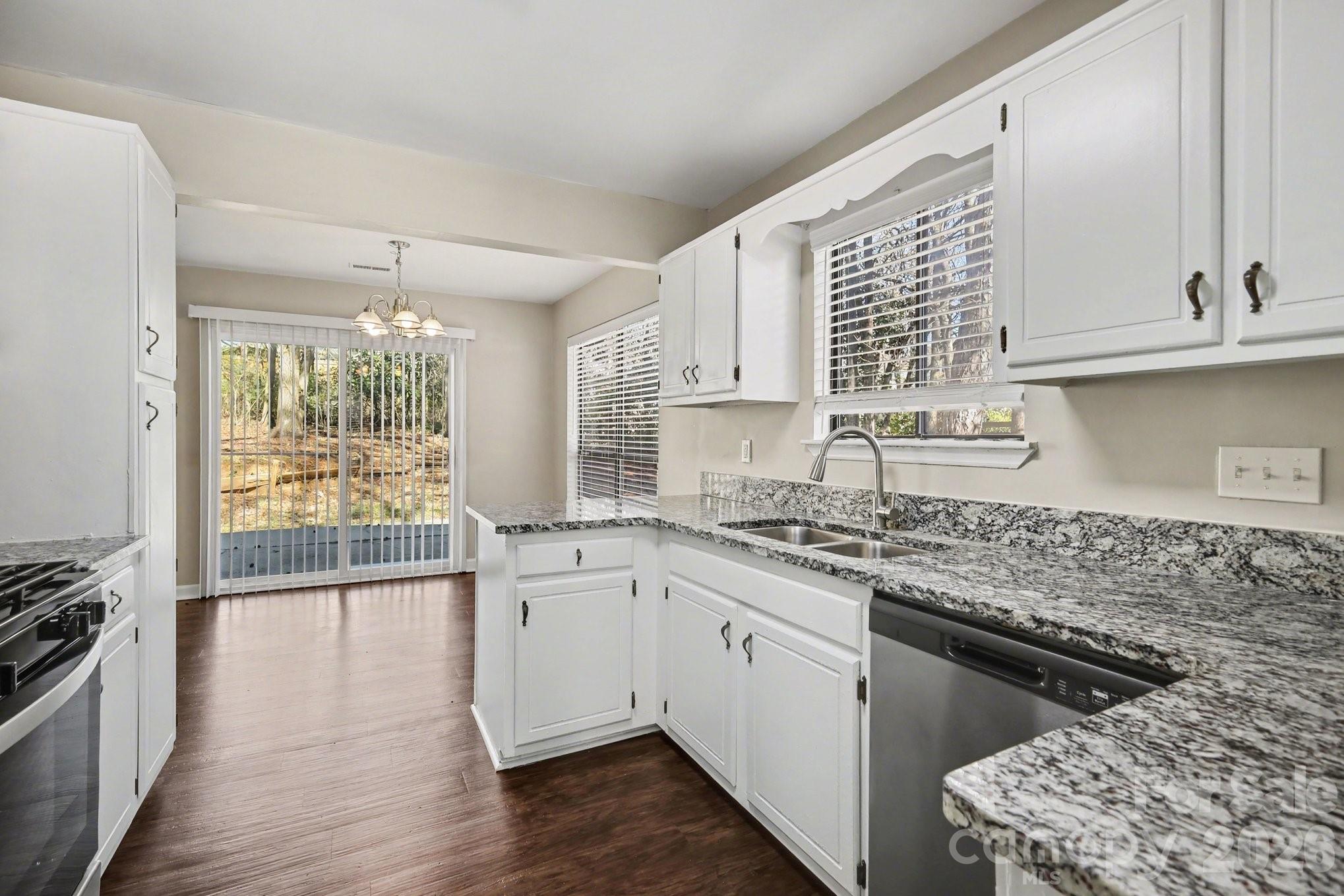 7341 Elwood Drive — Charlotte