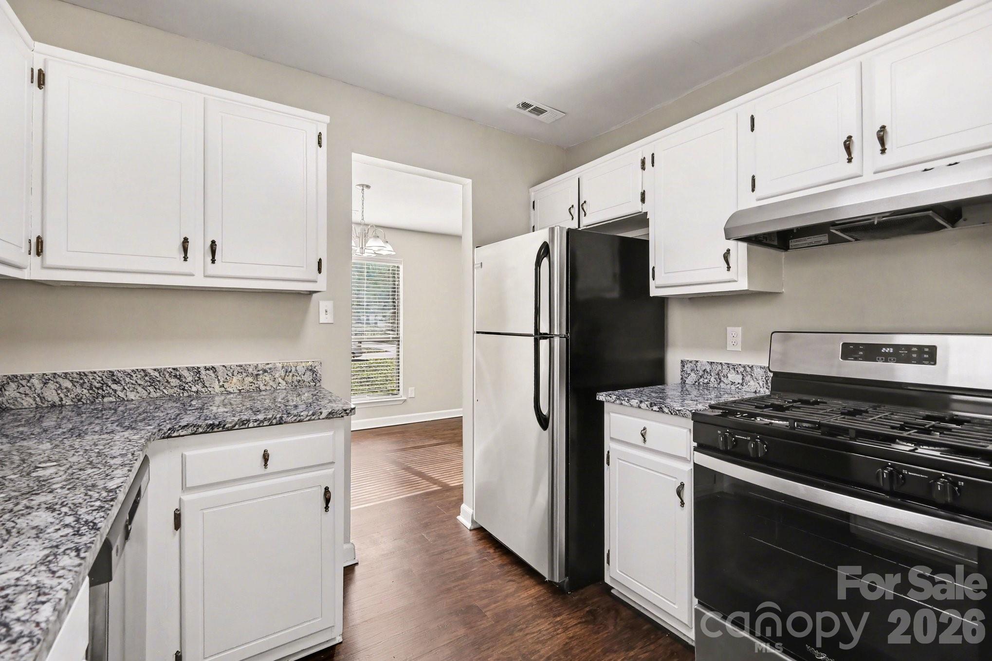 7341 Elwood Drive — Charlotte