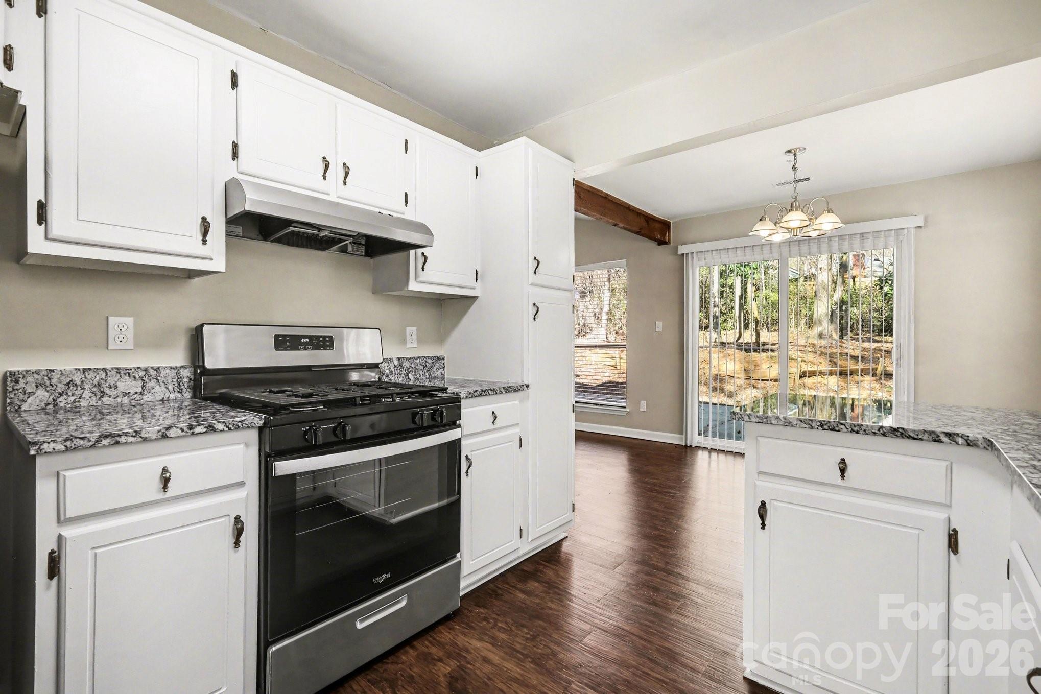 7341 Elwood Drive — Charlotte