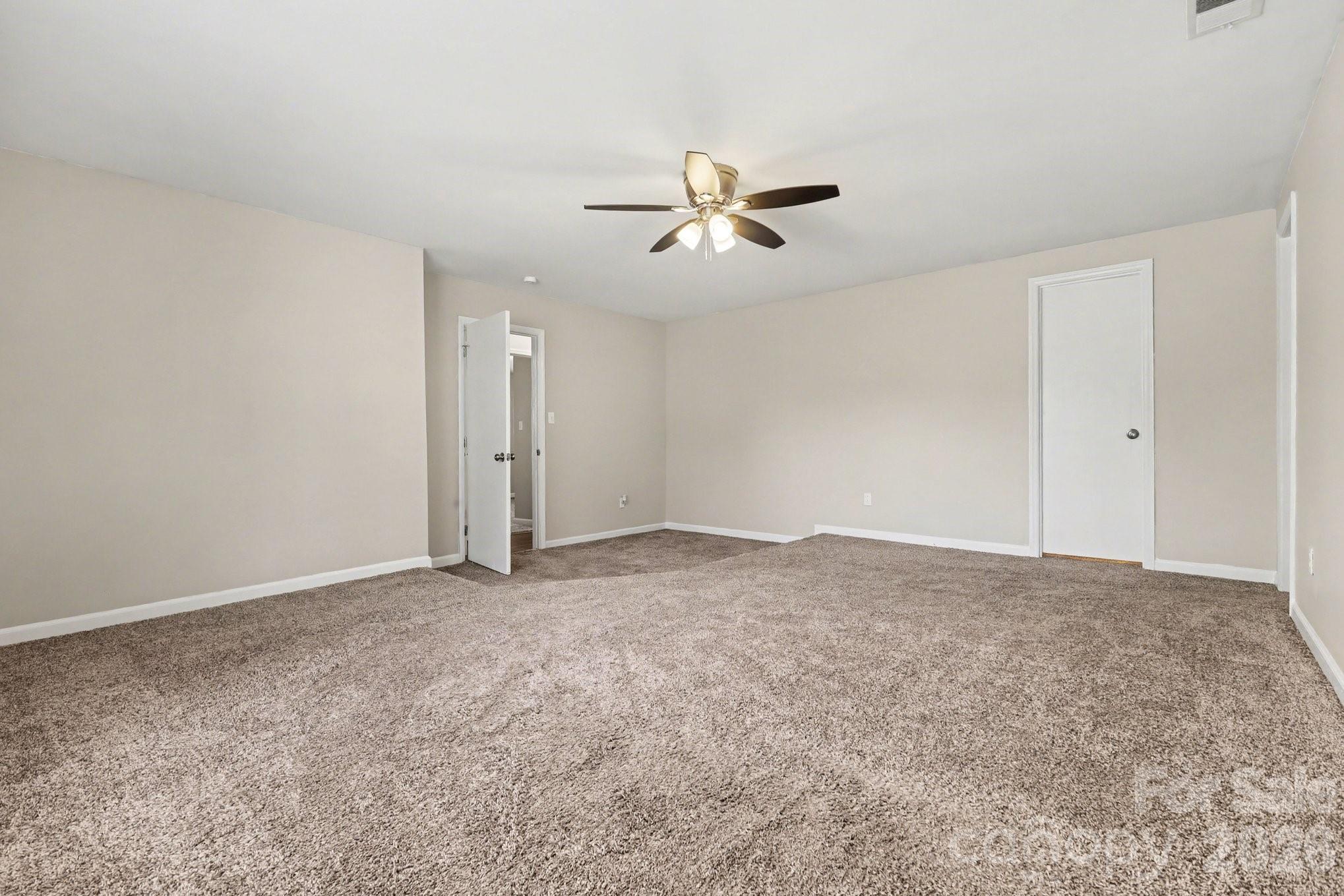7341 Elwood Drive — Charlotte