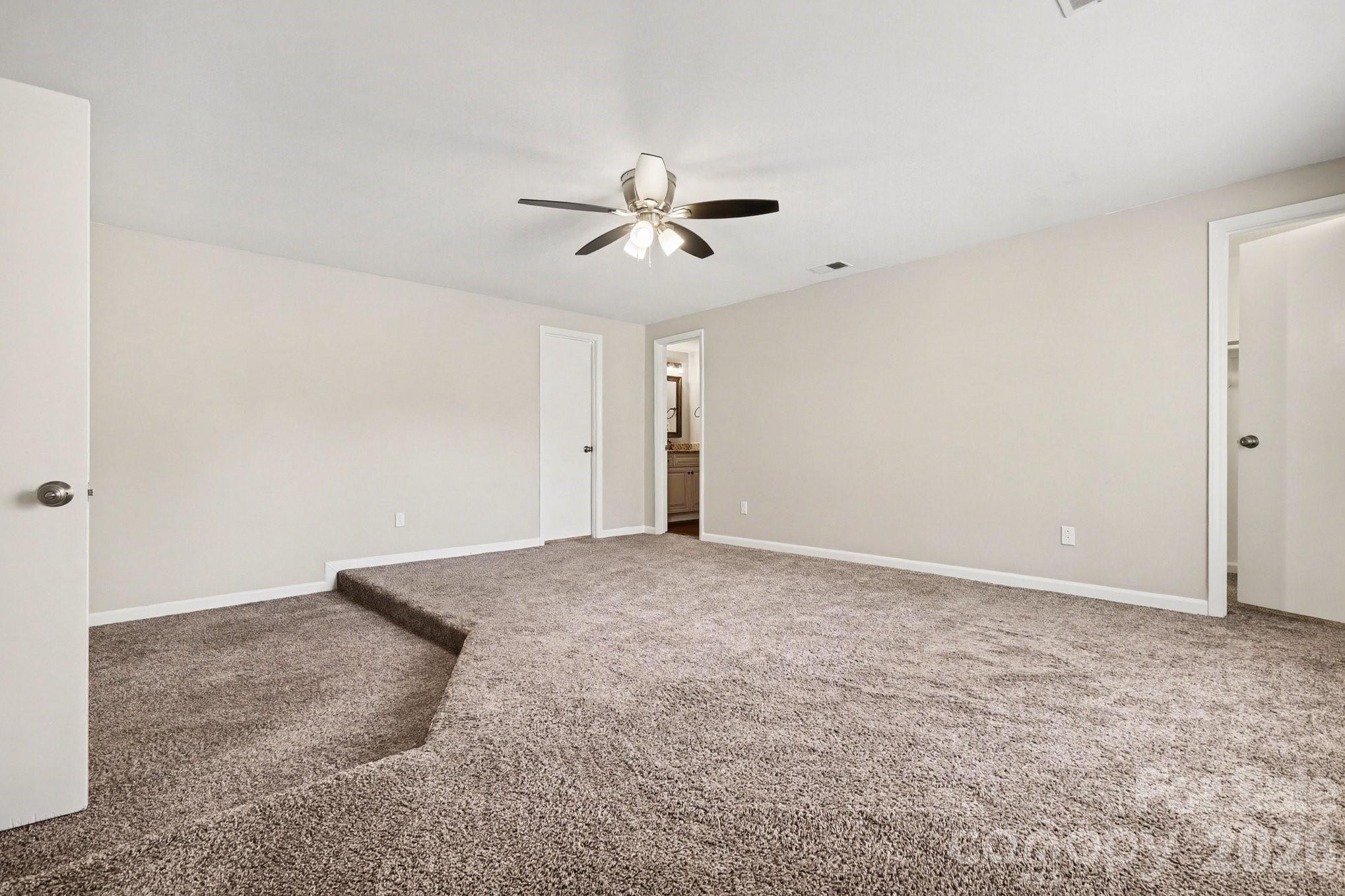 7341 Elwood Drive — Charlotte