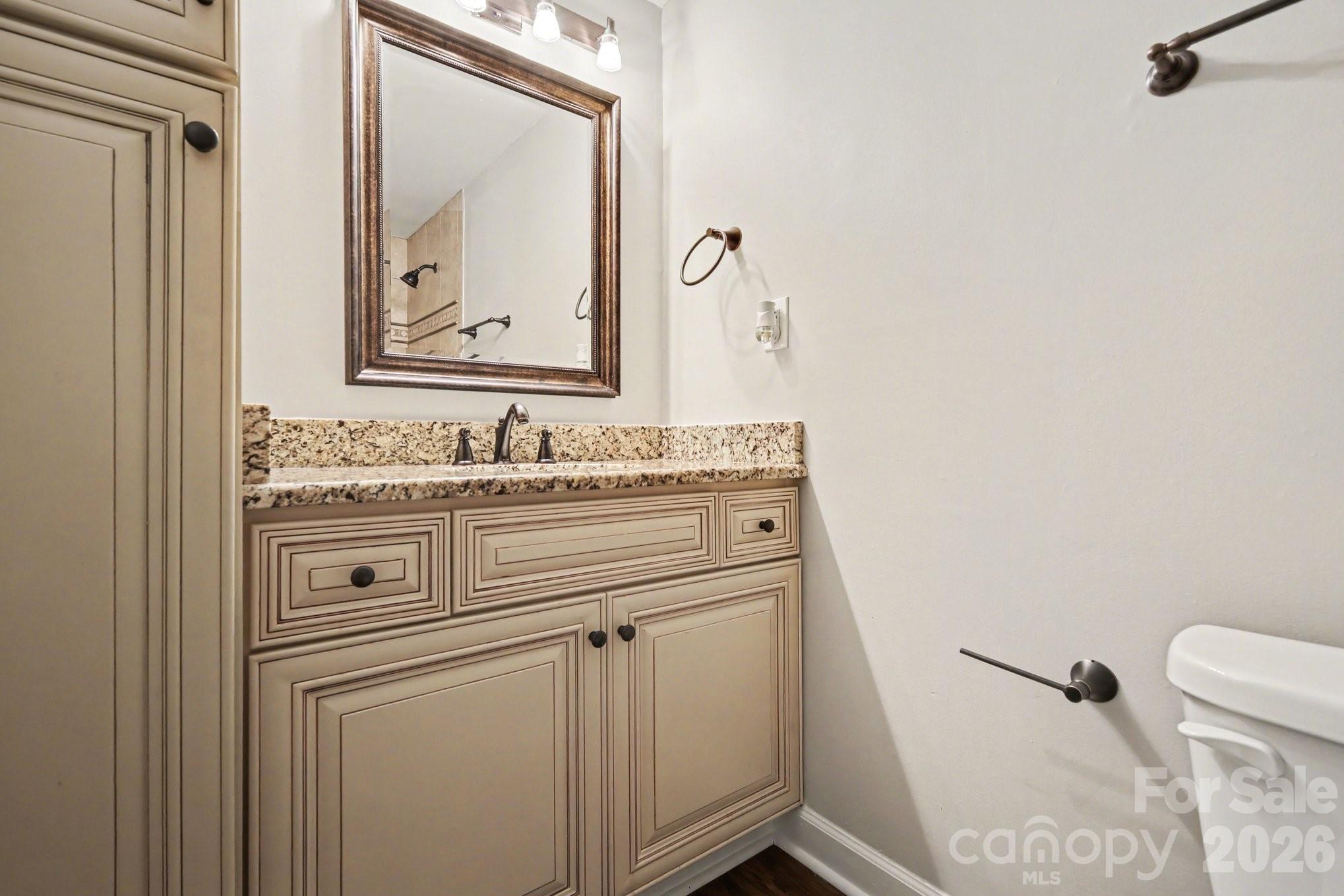 7341 Elwood Drive — Charlotte