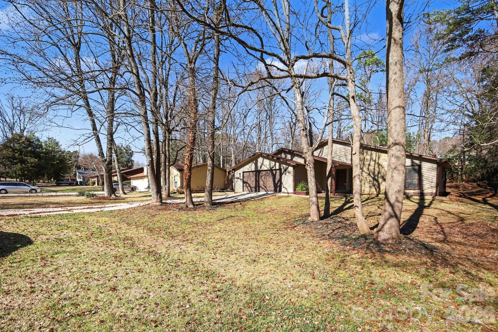 7341 Elwood Drive — Charlotte