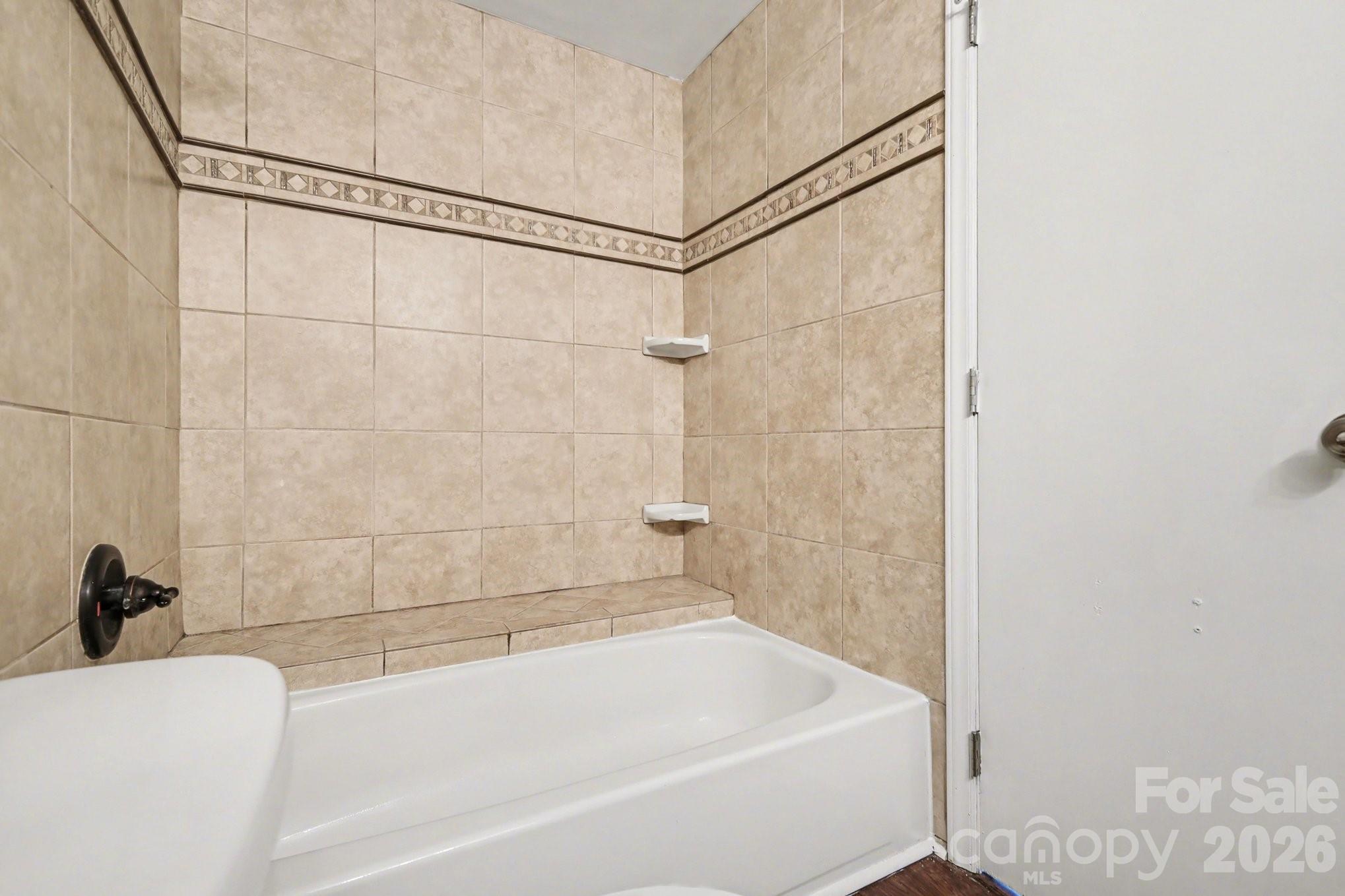 7341 Elwood Drive — Charlotte