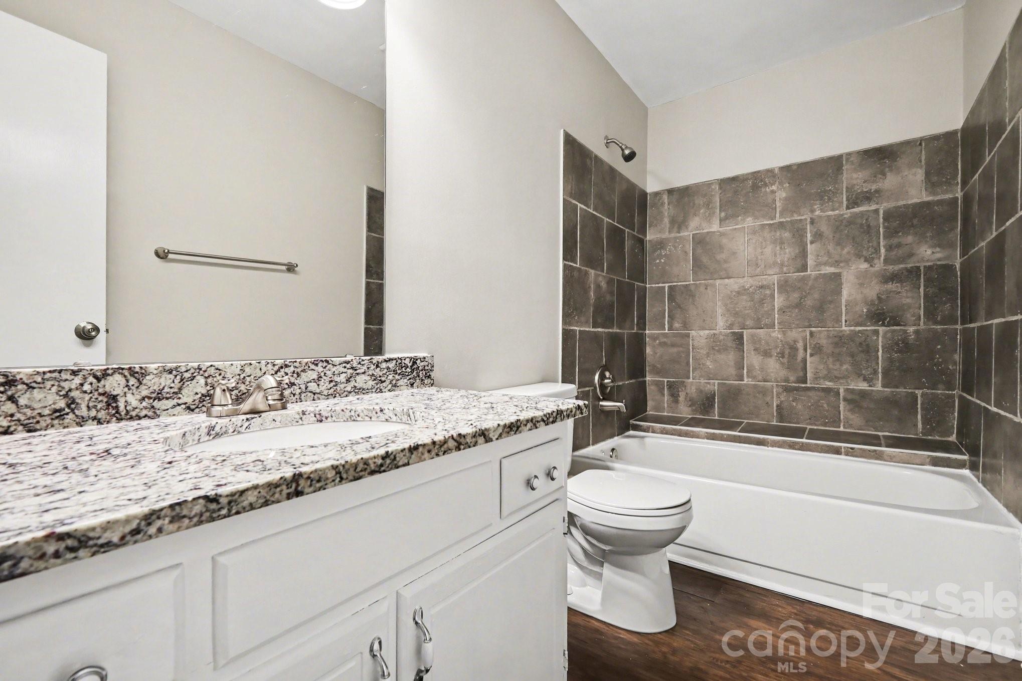 7341 Elwood Drive — Charlotte