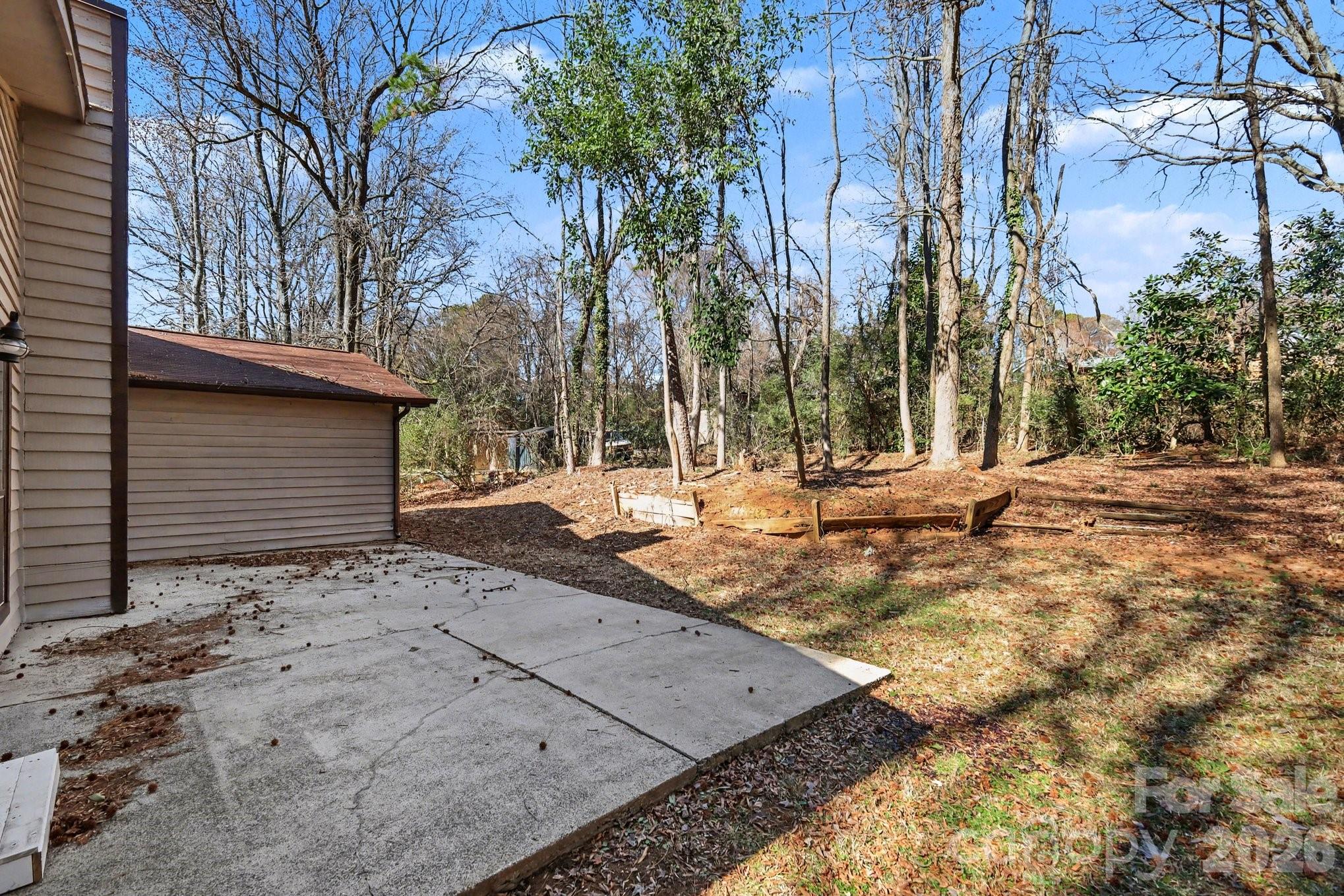7341 Elwood Drive — Charlotte