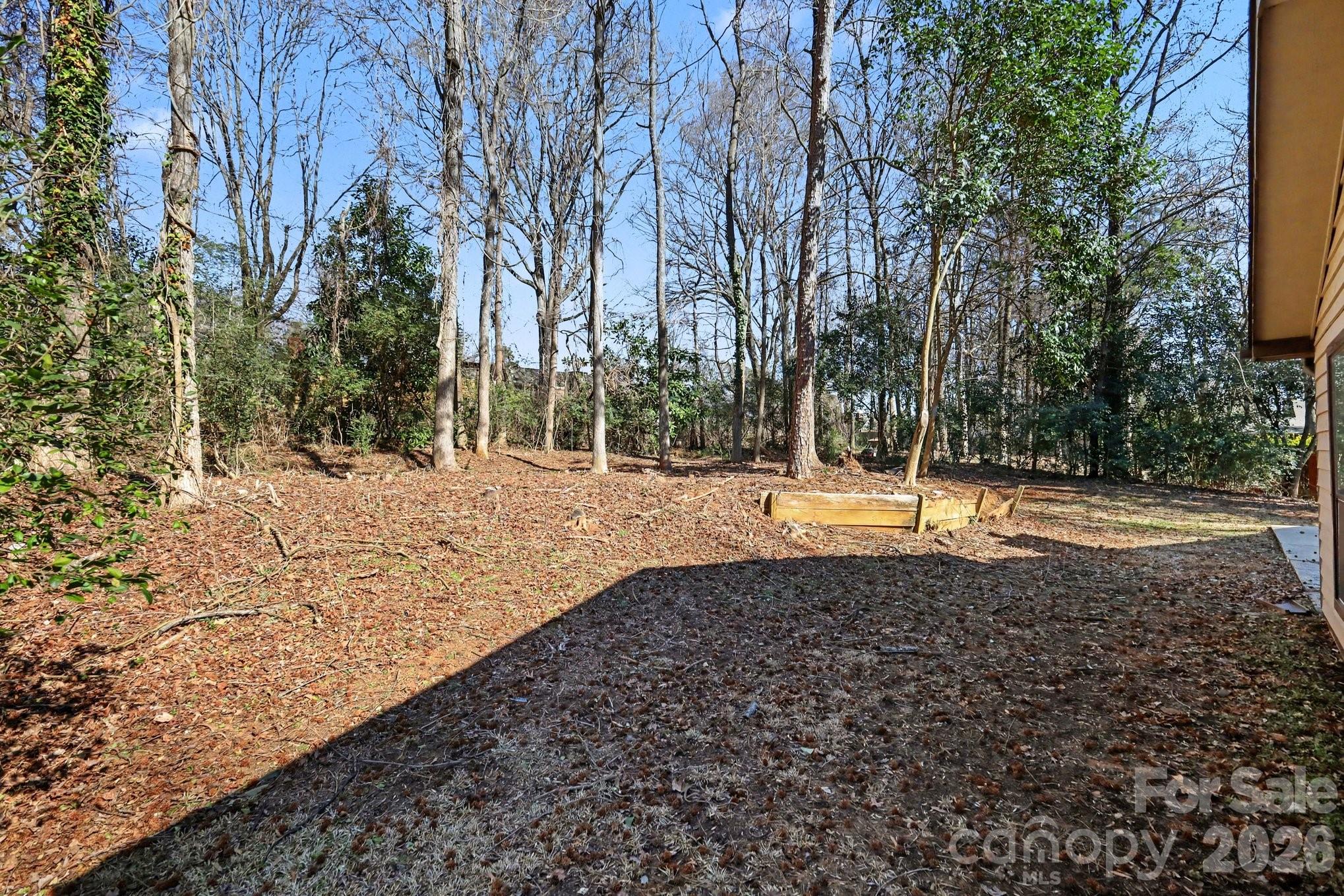 7341 Elwood Drive — Charlotte