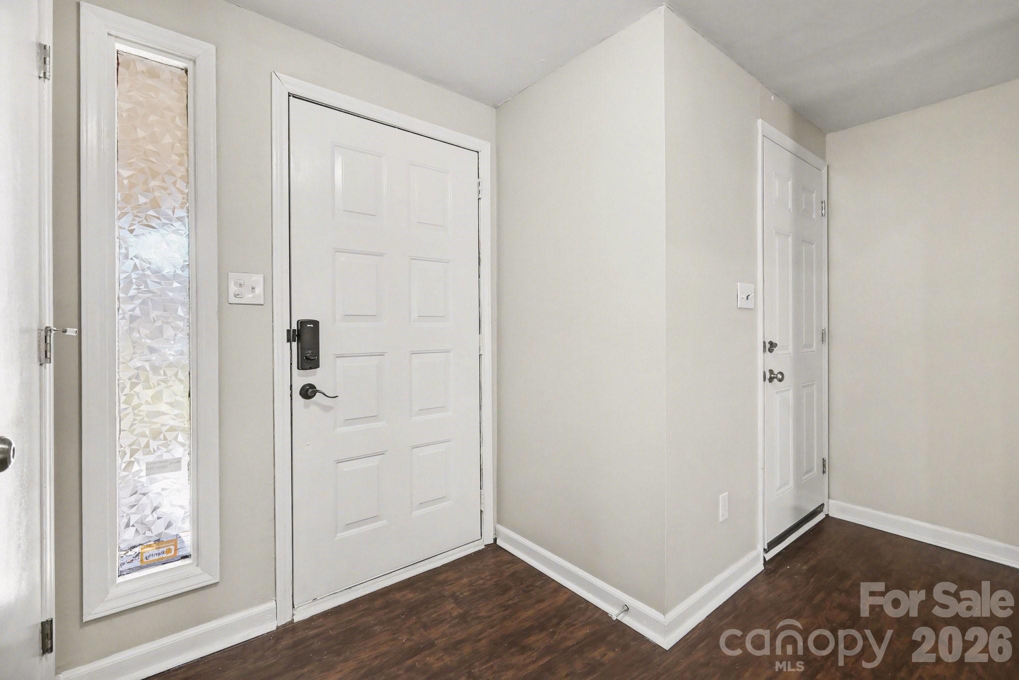7341 Elwood Drive — Charlotte