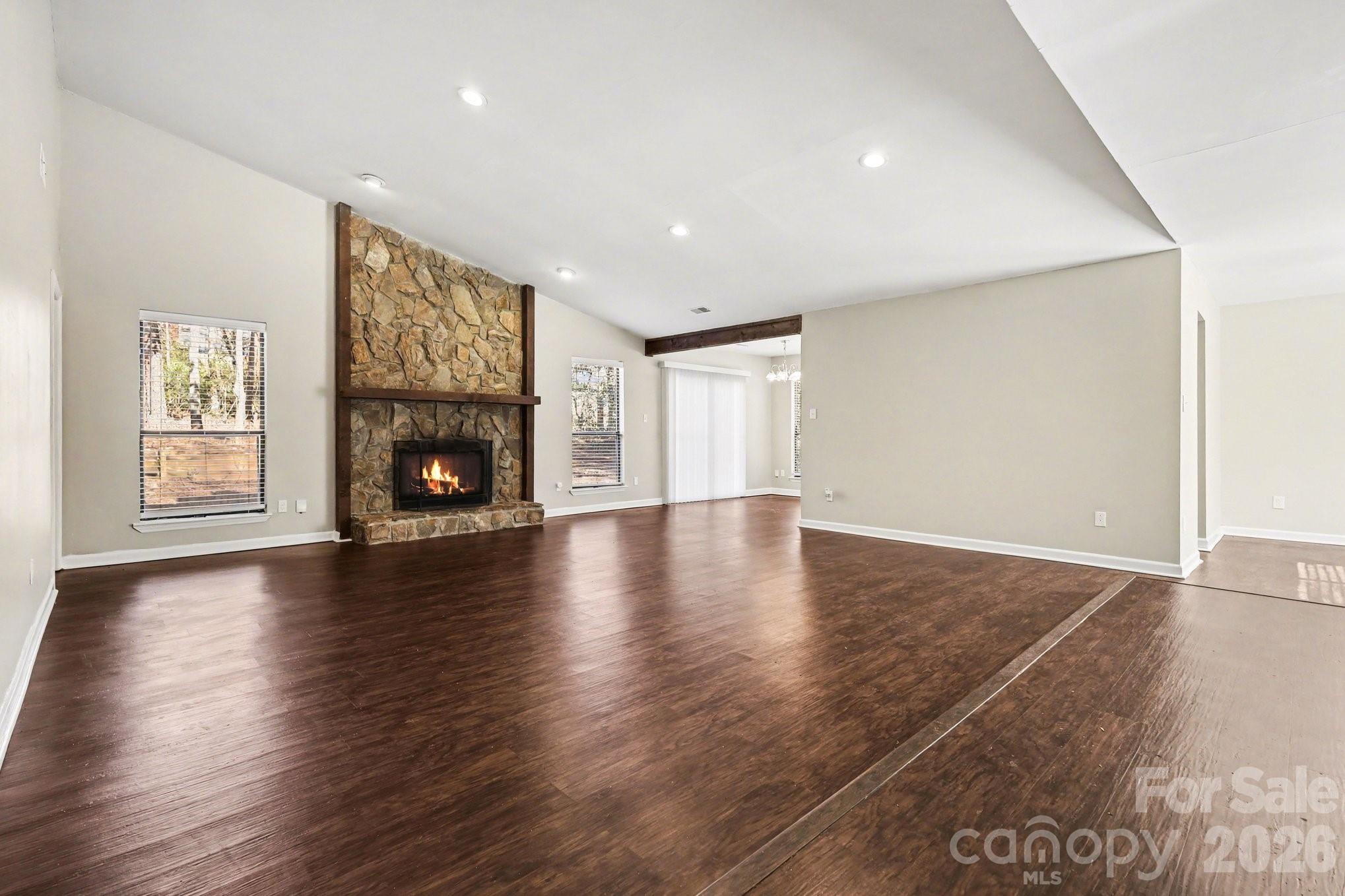 7341 Elwood Drive — Charlotte