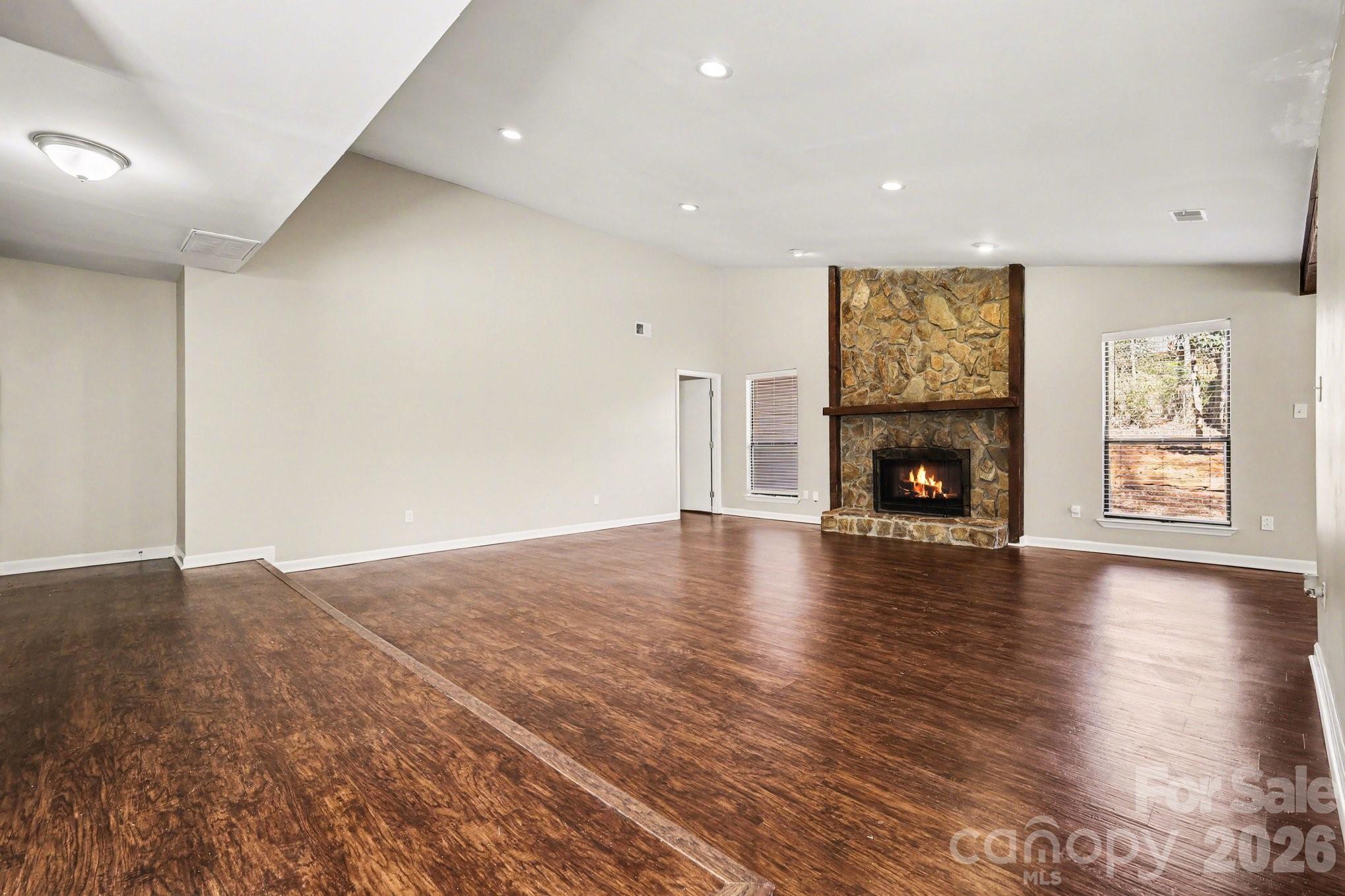 7341 Elwood Drive — Charlotte