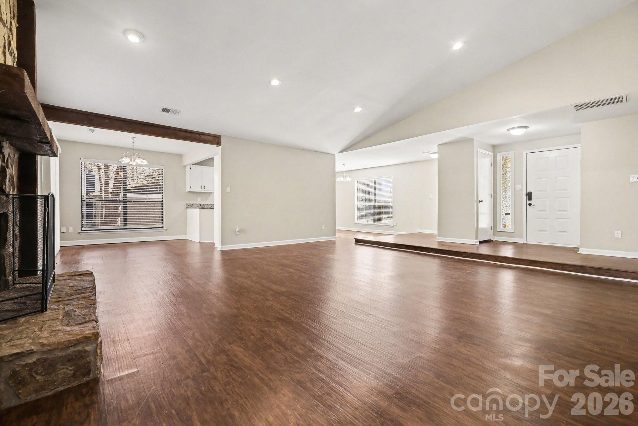 7341 Elwood Drive — Charlotte