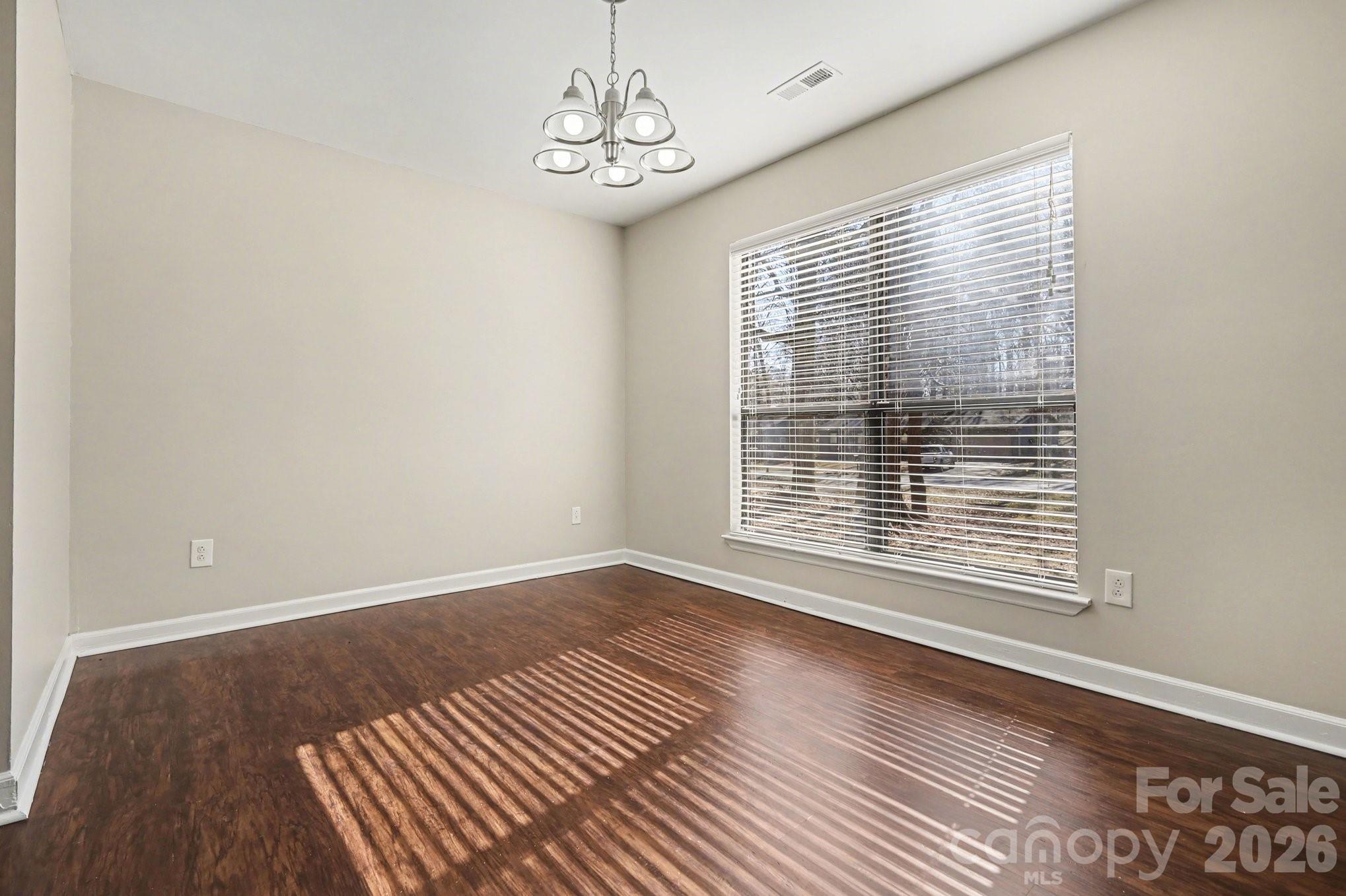 7341 Elwood Drive — Charlotte