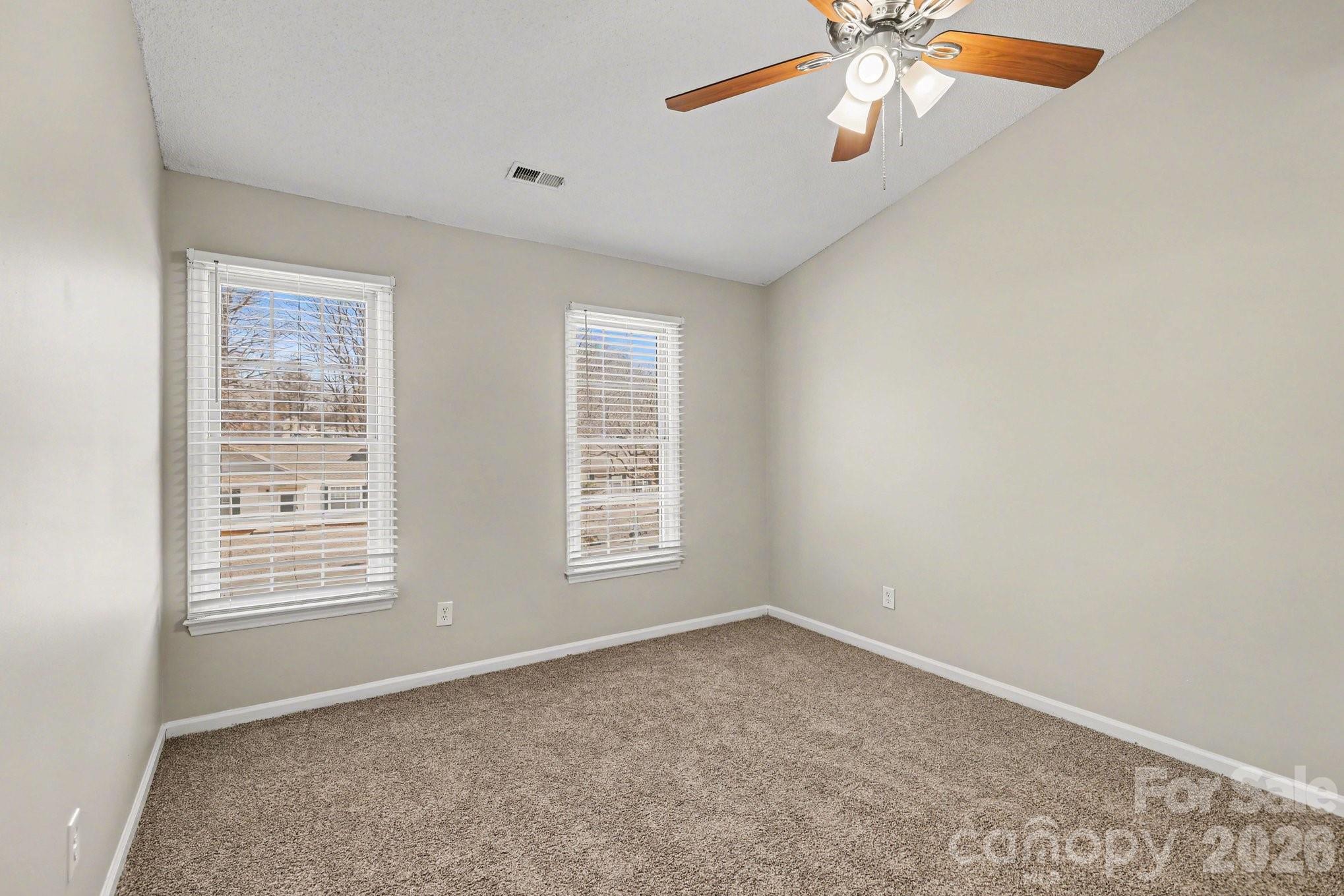 5932 Scots Bluff Drive — Charlotte