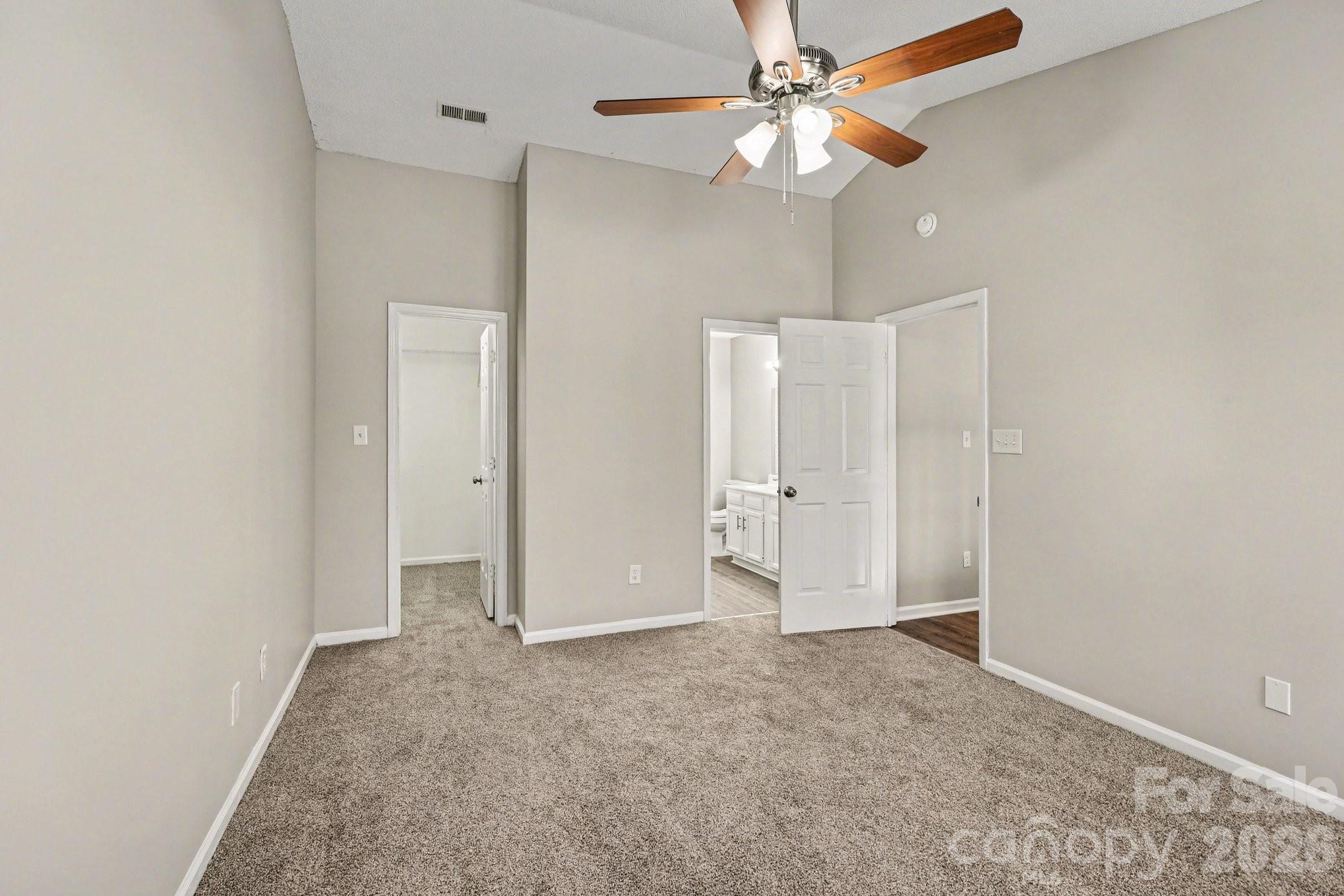 5932 Scots Bluff Drive — Charlotte