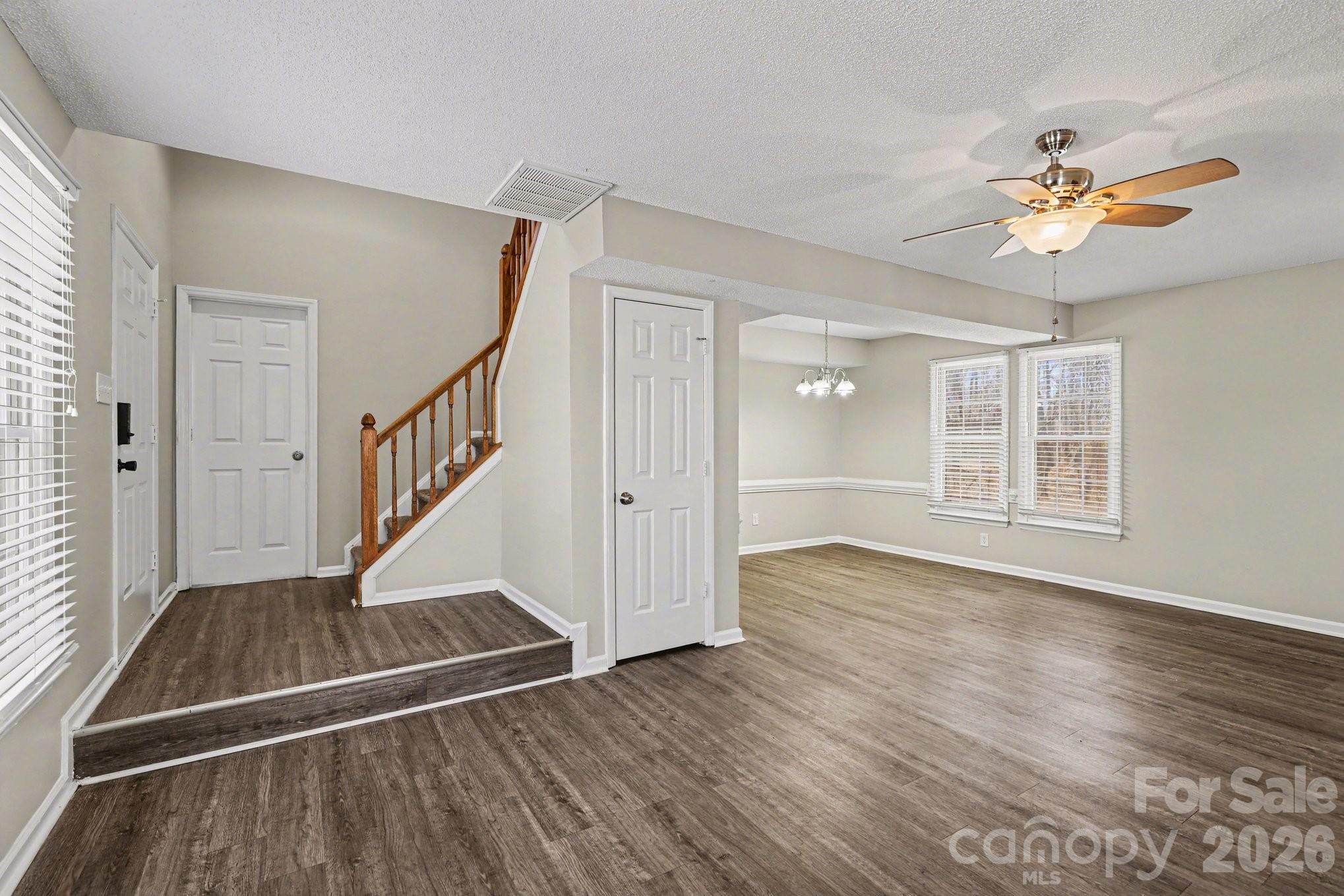 5932 Scots Bluff Drive — Charlotte