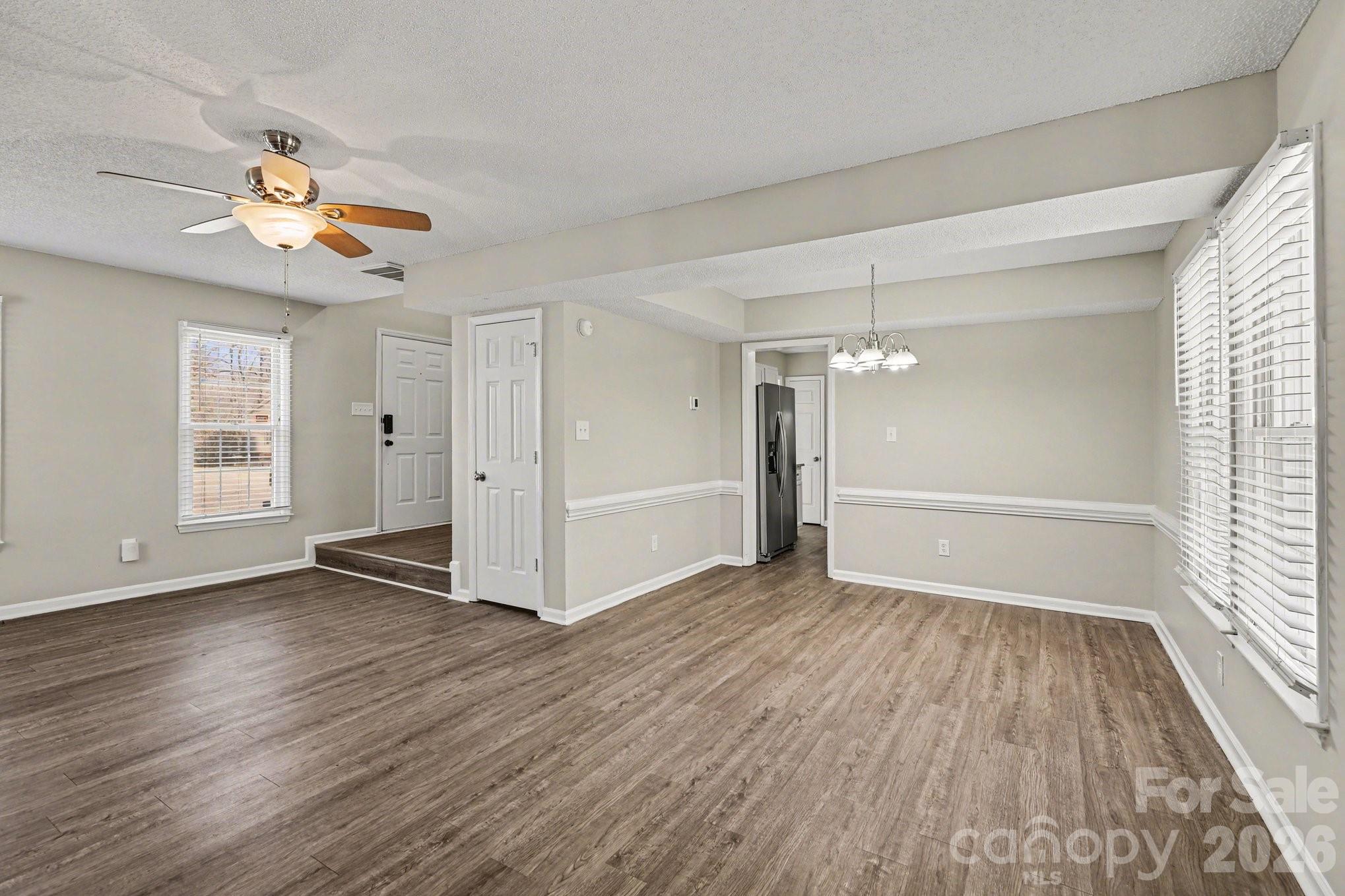 5932 Scots Bluff Drive — Charlotte