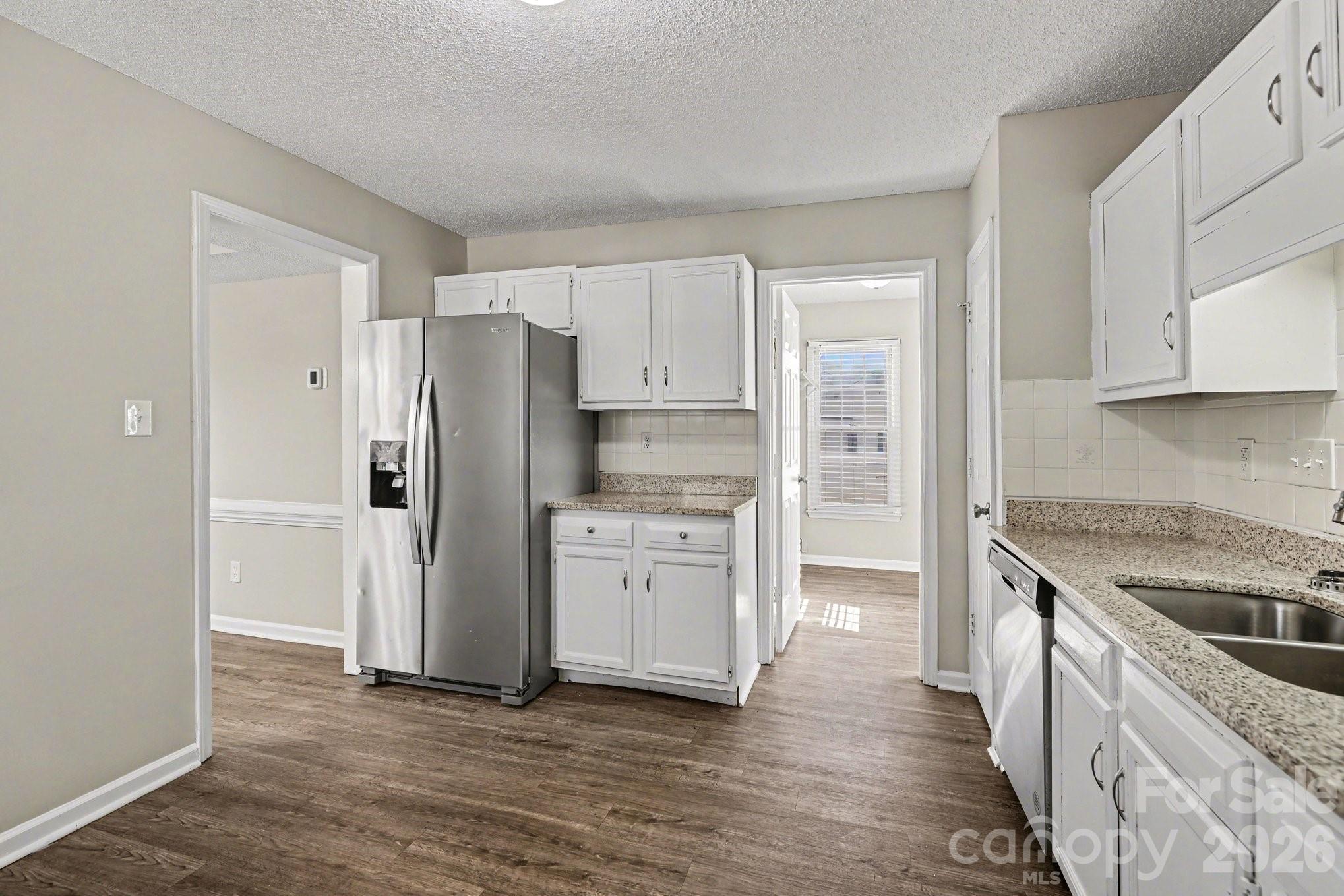 5932 Scots Bluff Drive — Charlotte