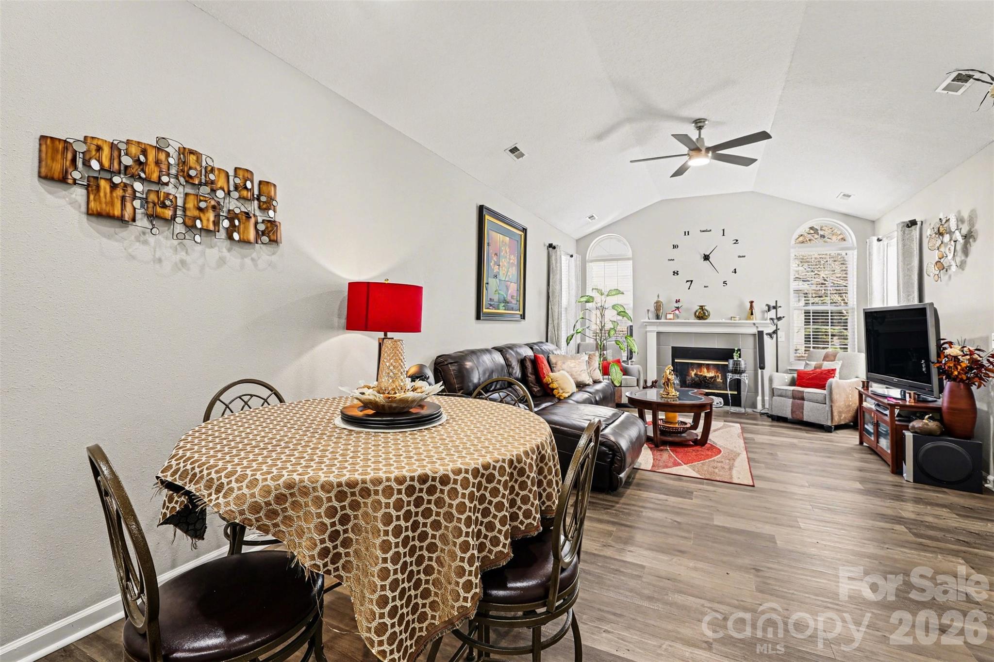 8057 Sultana Circle — Charlotte