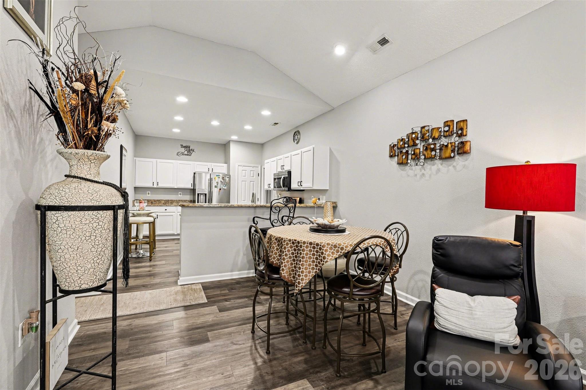 8057 Sultana Circle — Charlotte