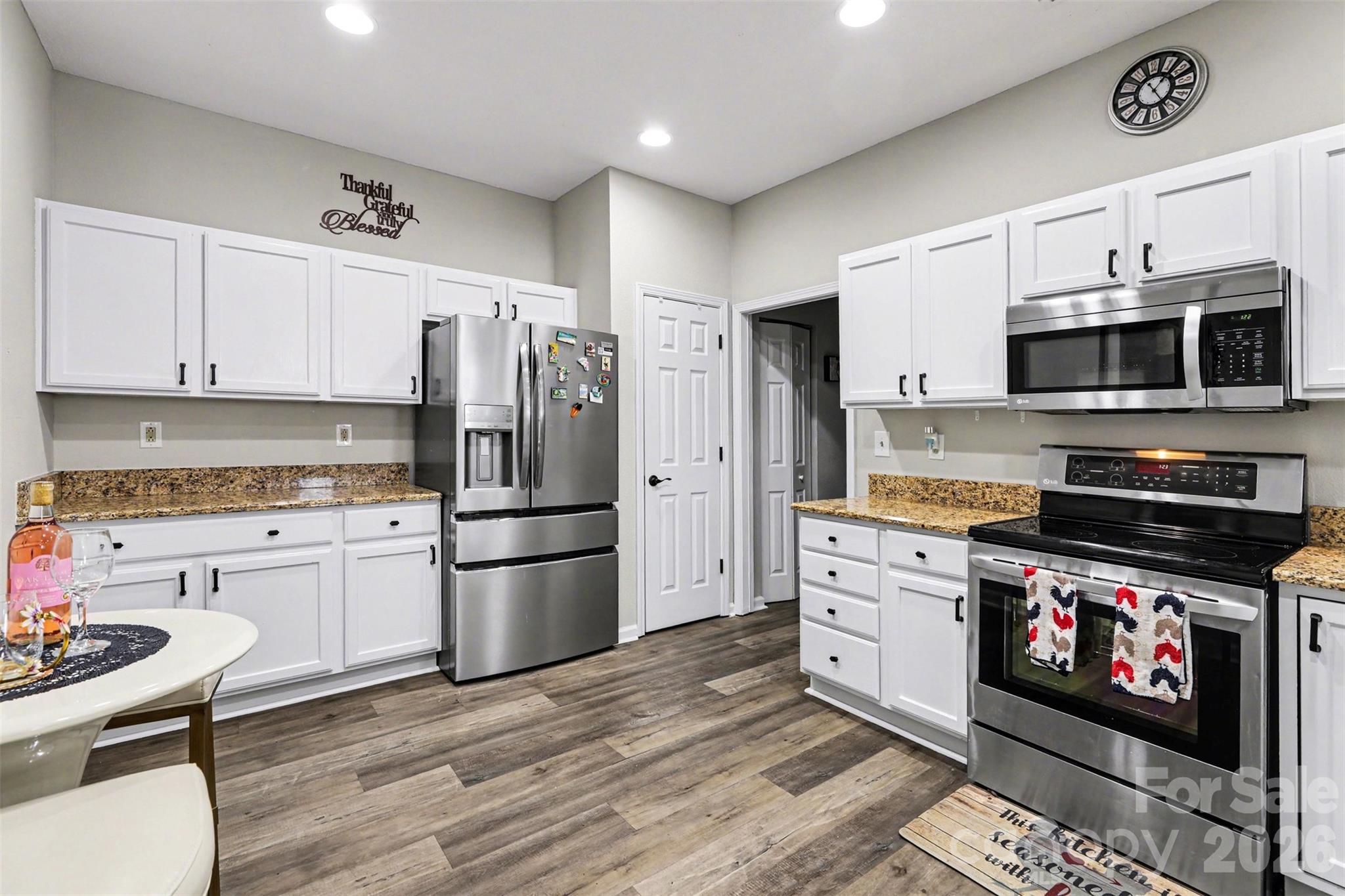 8057 Sultana Circle — Charlotte