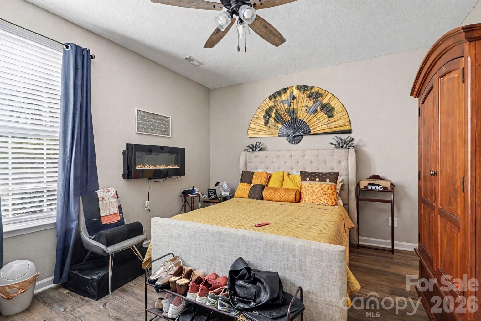8057 Sultana Circle — Charlotte