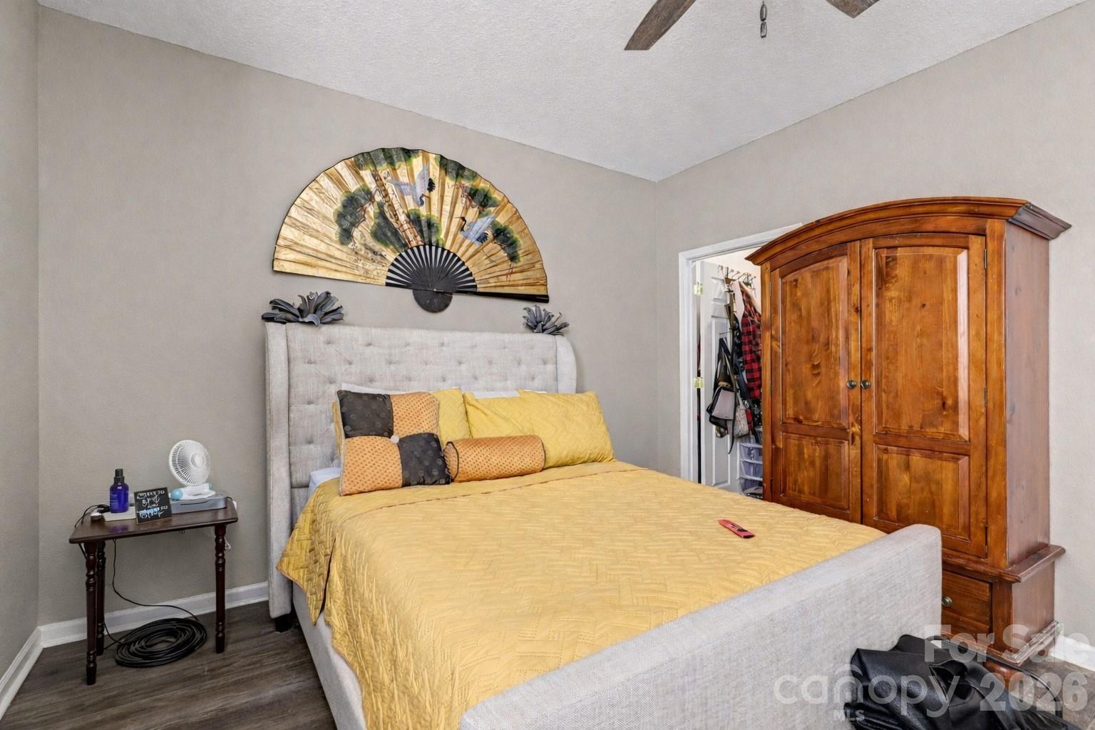 8057 Sultana Circle — Charlotte