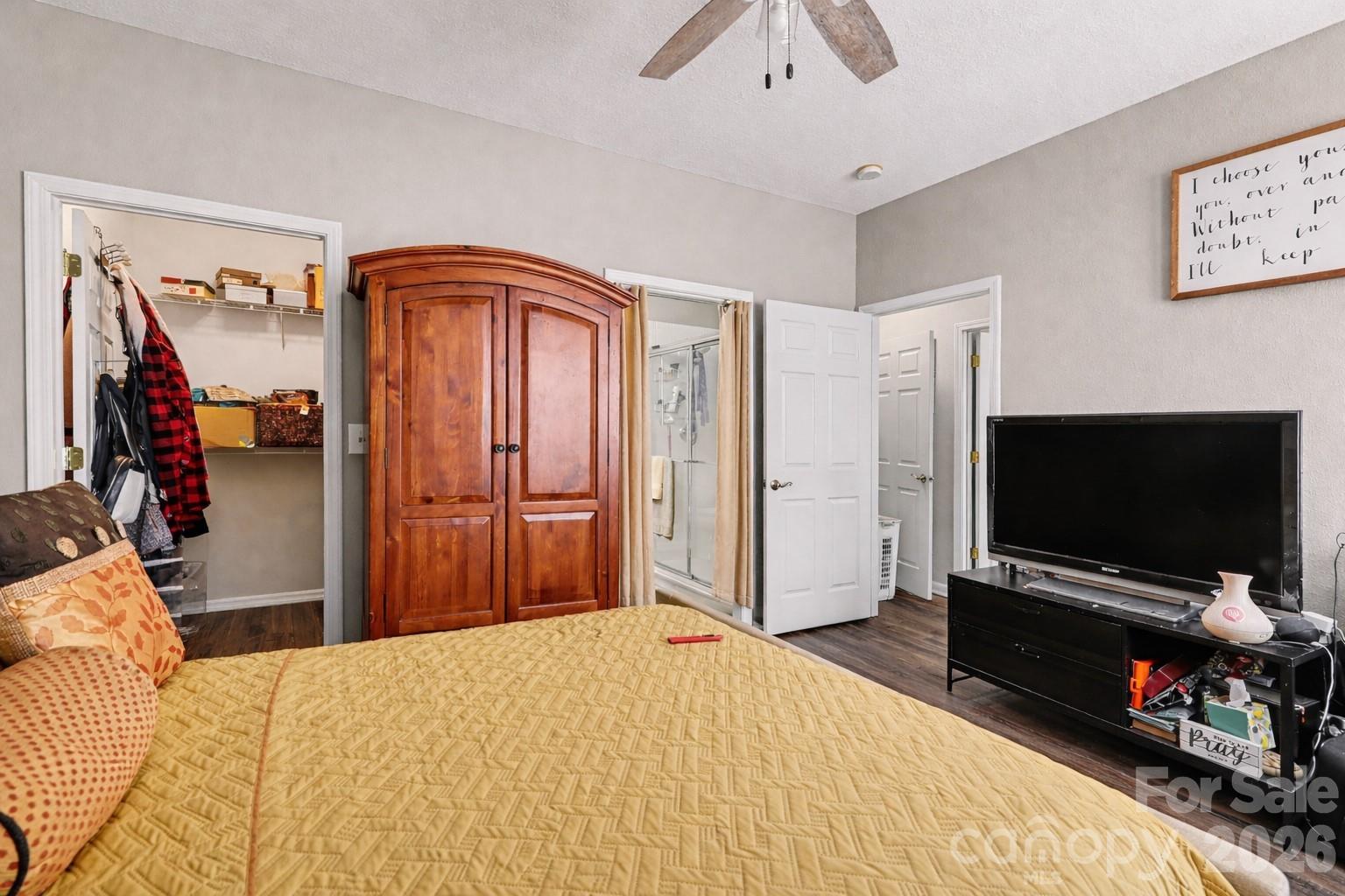 8057 Sultana Circle — Charlotte