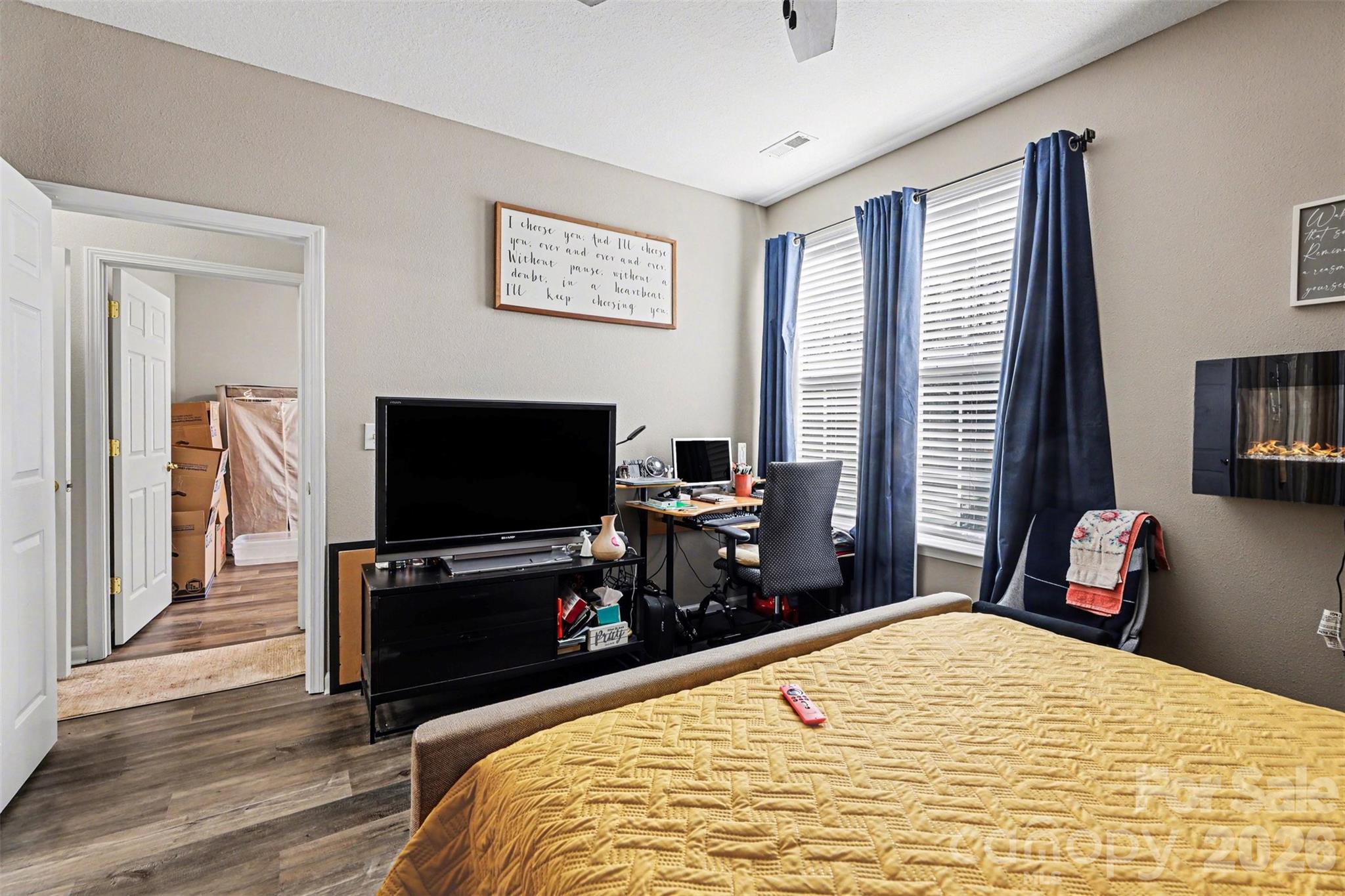 8057 Sultana Circle — Charlotte