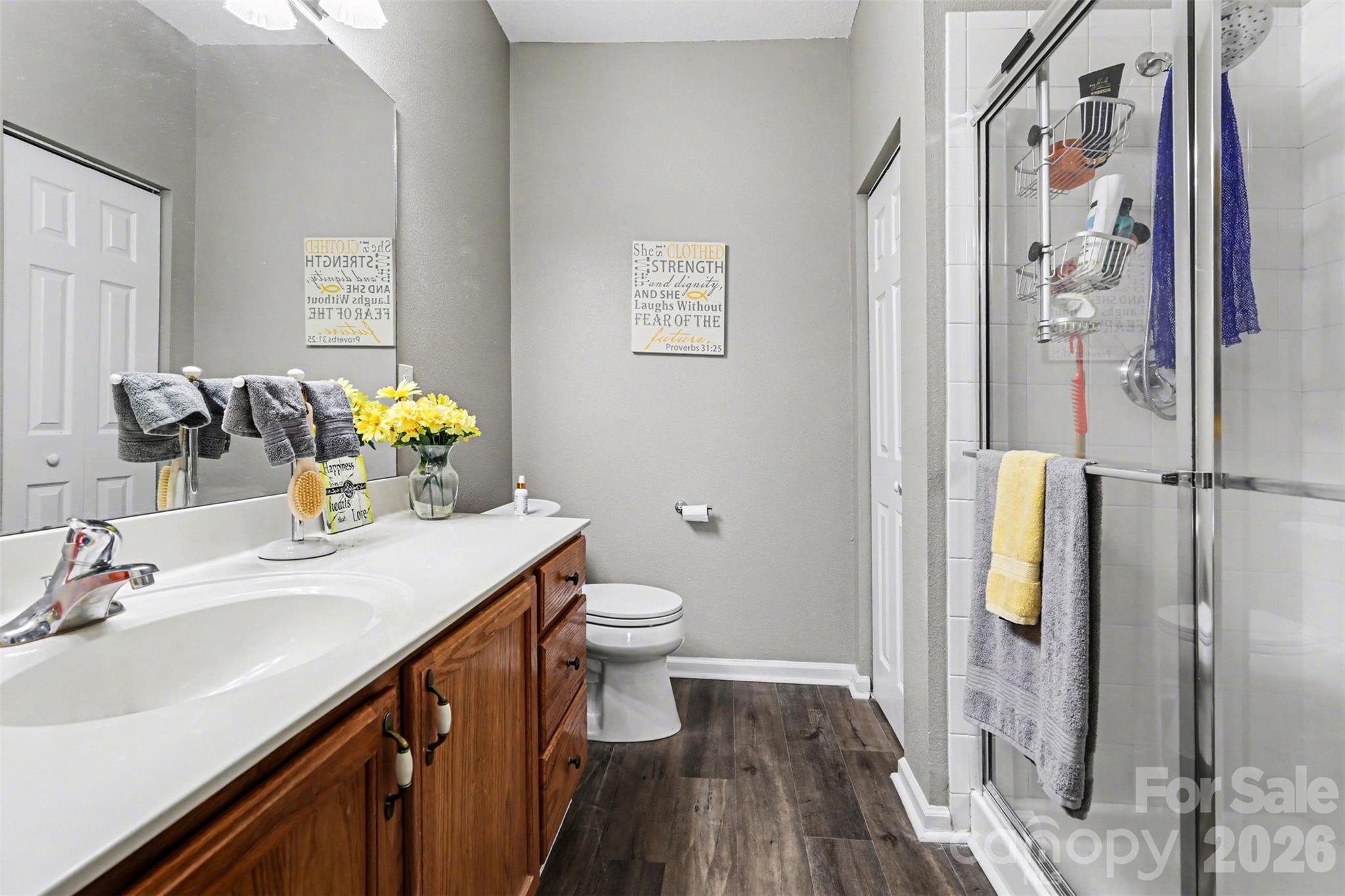 8057 Sultana Circle — Charlotte