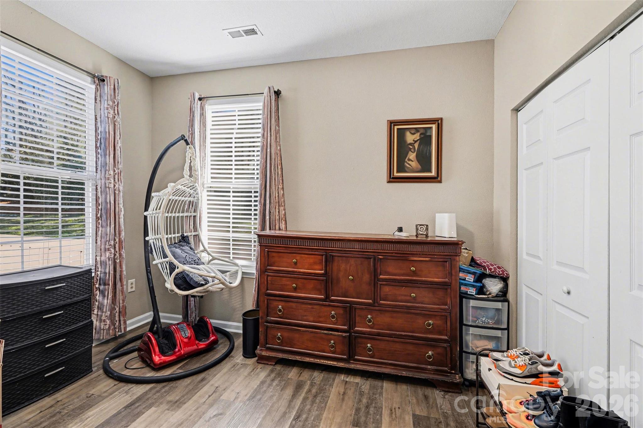 8057 Sultana Circle — Charlotte