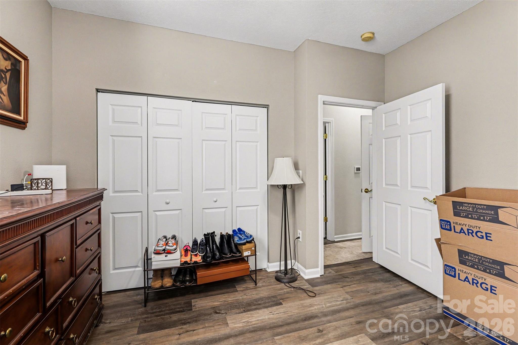 8057 Sultana Circle — Charlotte